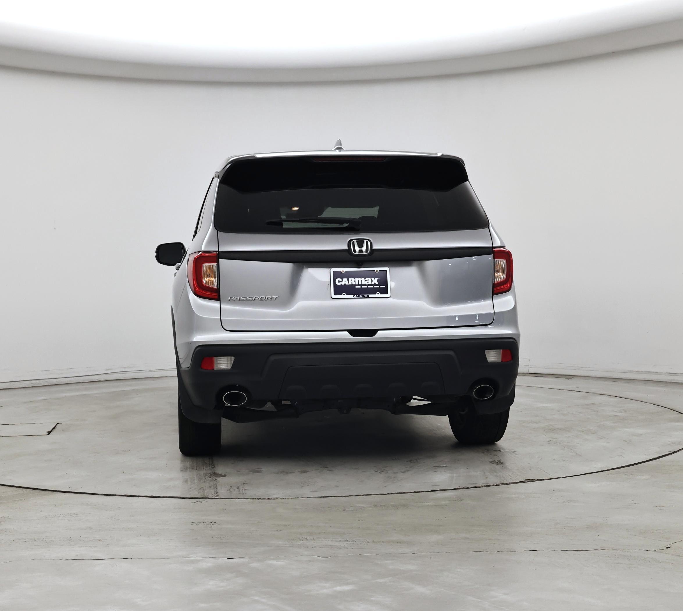 Thumbnail: 2019 Honda Passport - 6