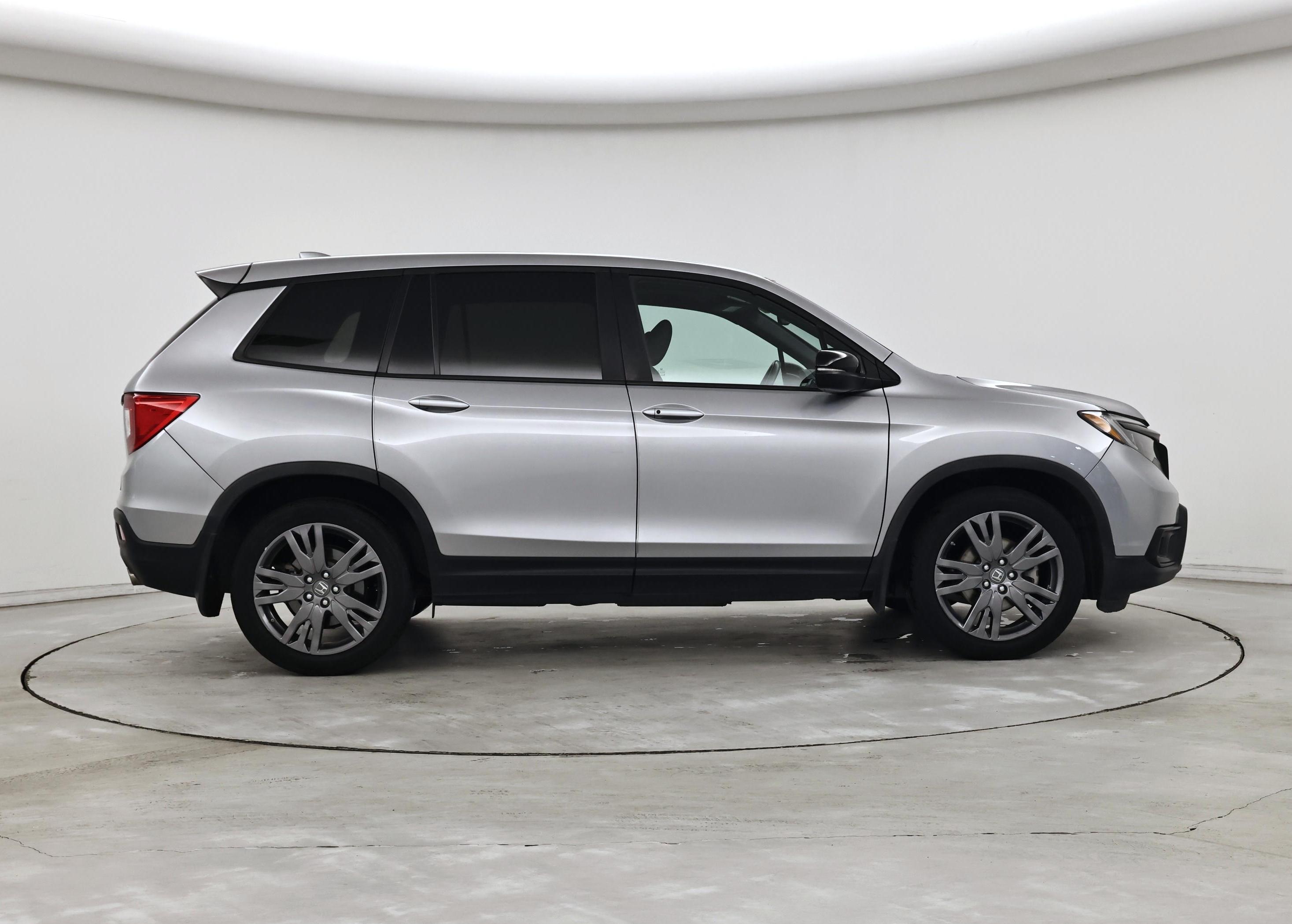 Thumbnail: 2019 Honda Passport - 7