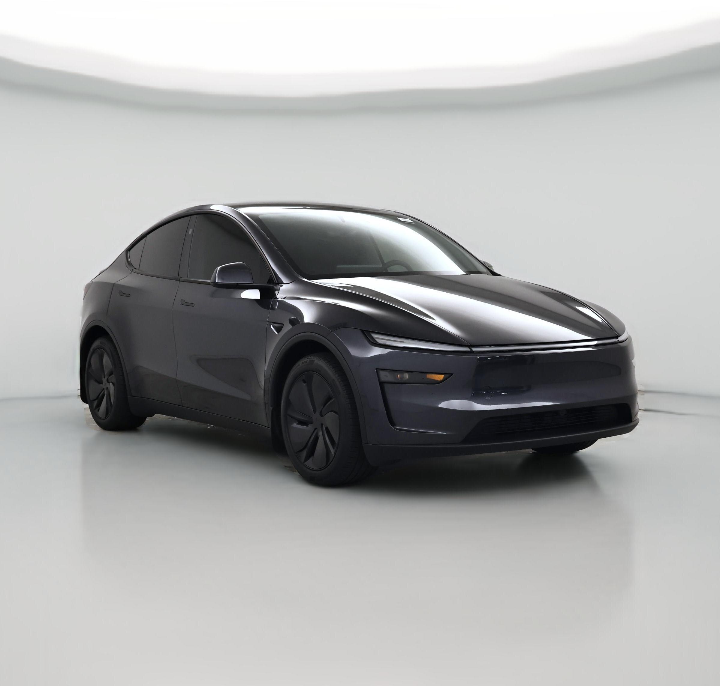 Thumbnail: 2026 Tesla Model Y - 1