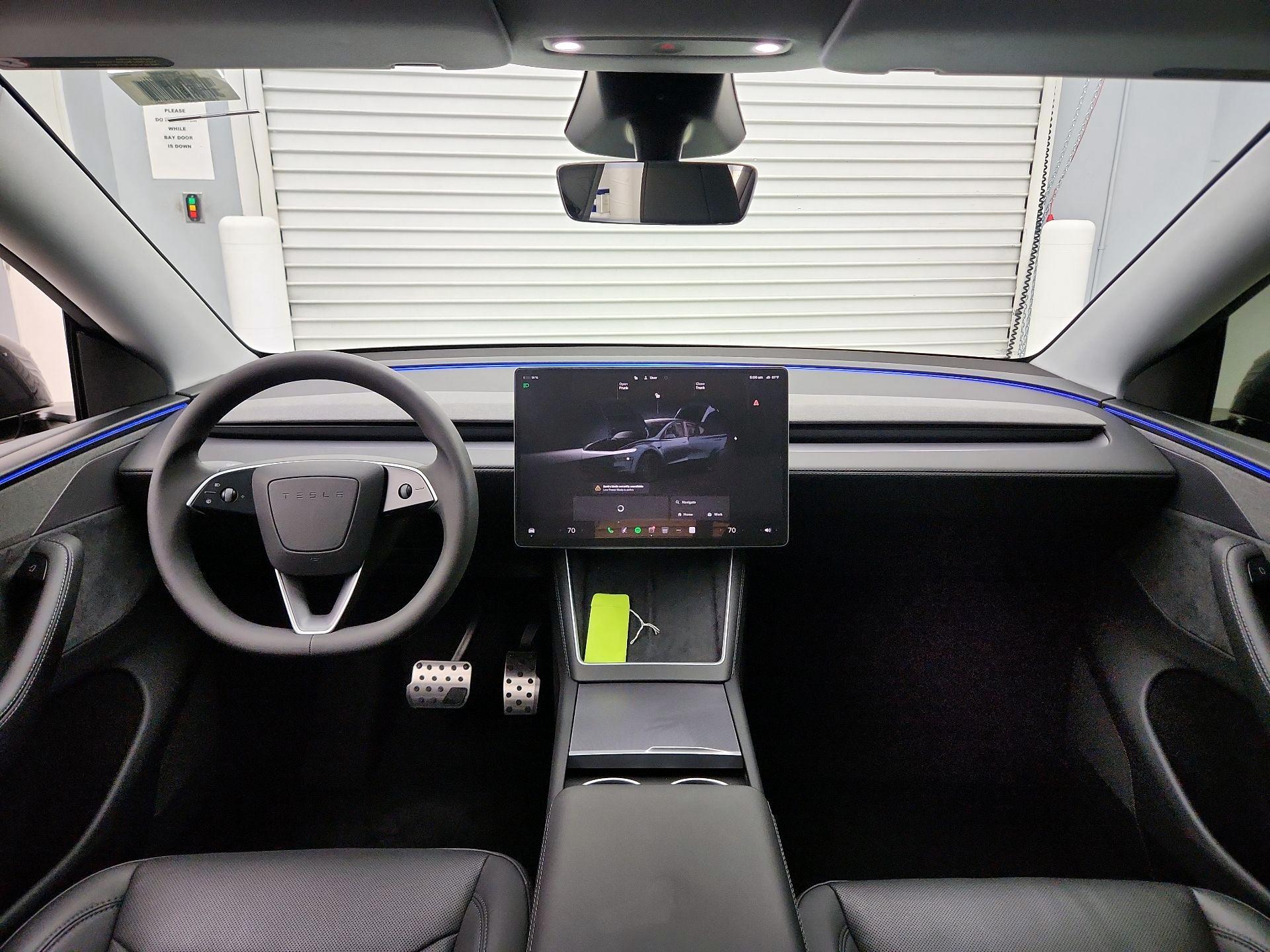 Thumbnail: 2026 Tesla Model Y - 9