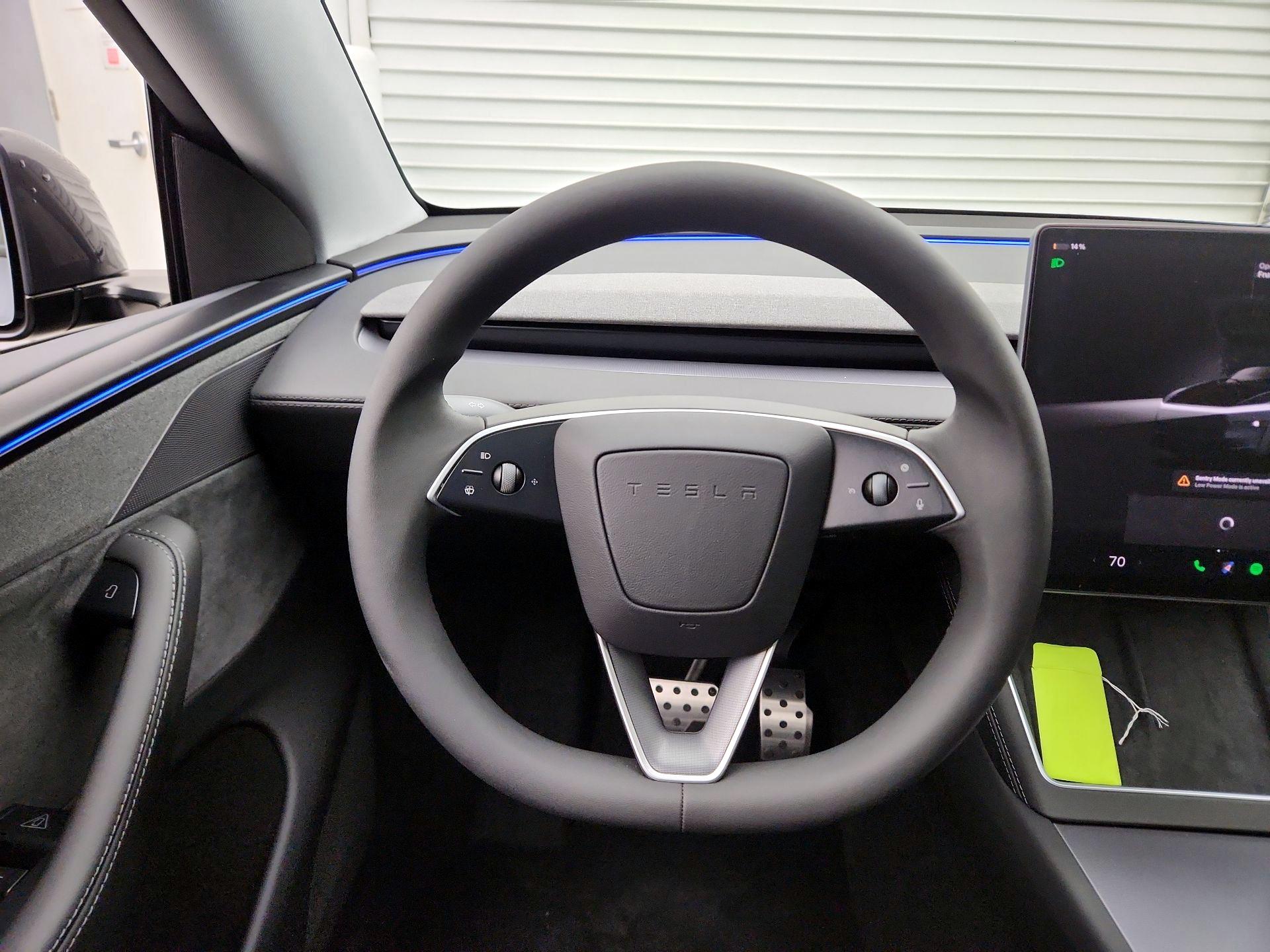 Thumbnail: 2026 Tesla Model Y - 10