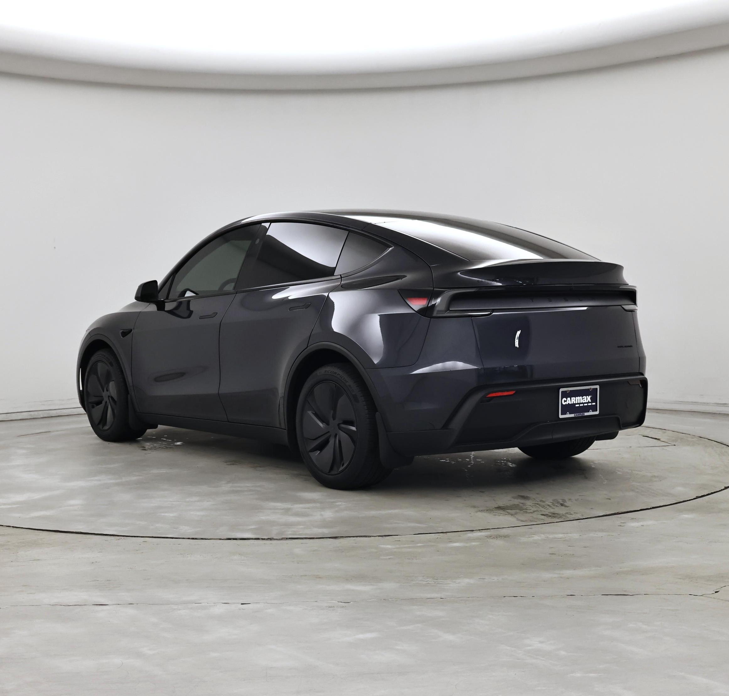 Thumbnail: 2026 Tesla Model Y - 2