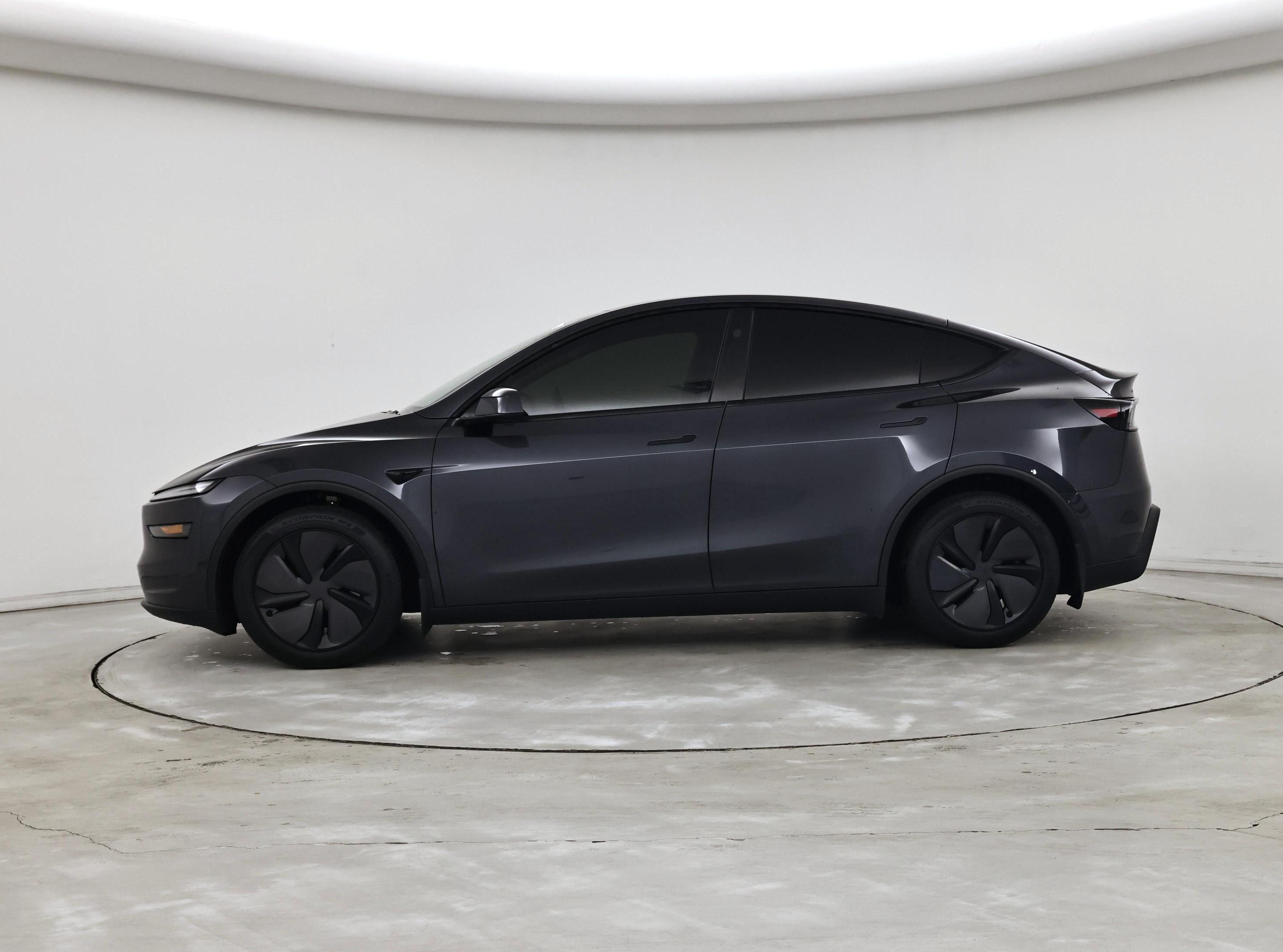 Thumbnail: 2026 Tesla Model Y - 3