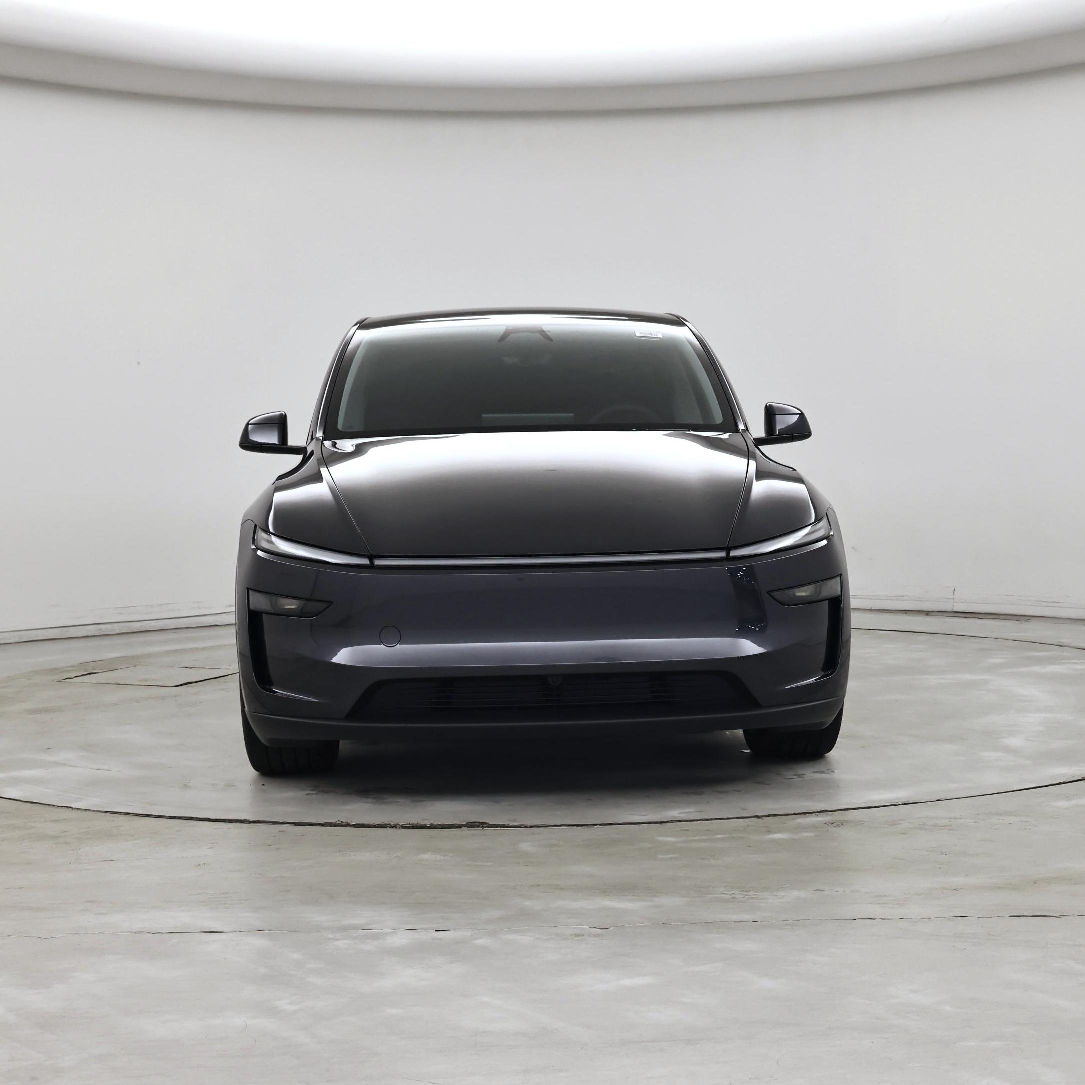 Thumbnail: 2026 Tesla Model Y - 5