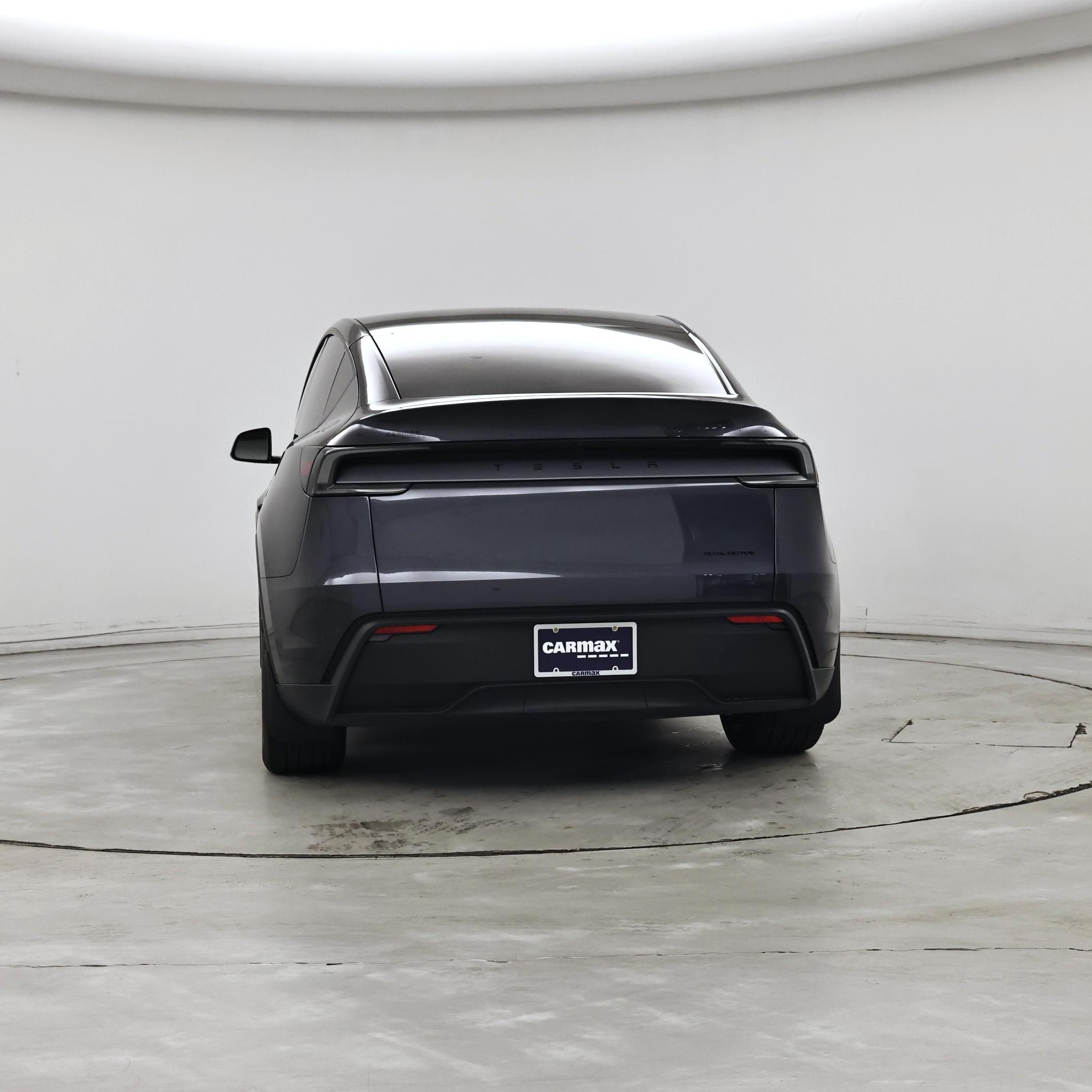 Thumbnail: 2026 Tesla Model Y - 6