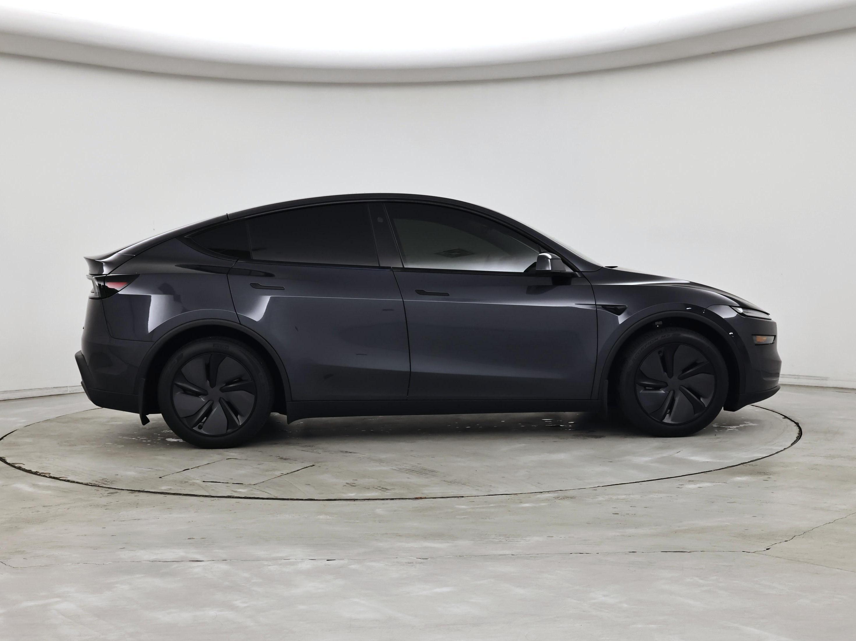 Thumbnail: 2026 Tesla Model Y - 7