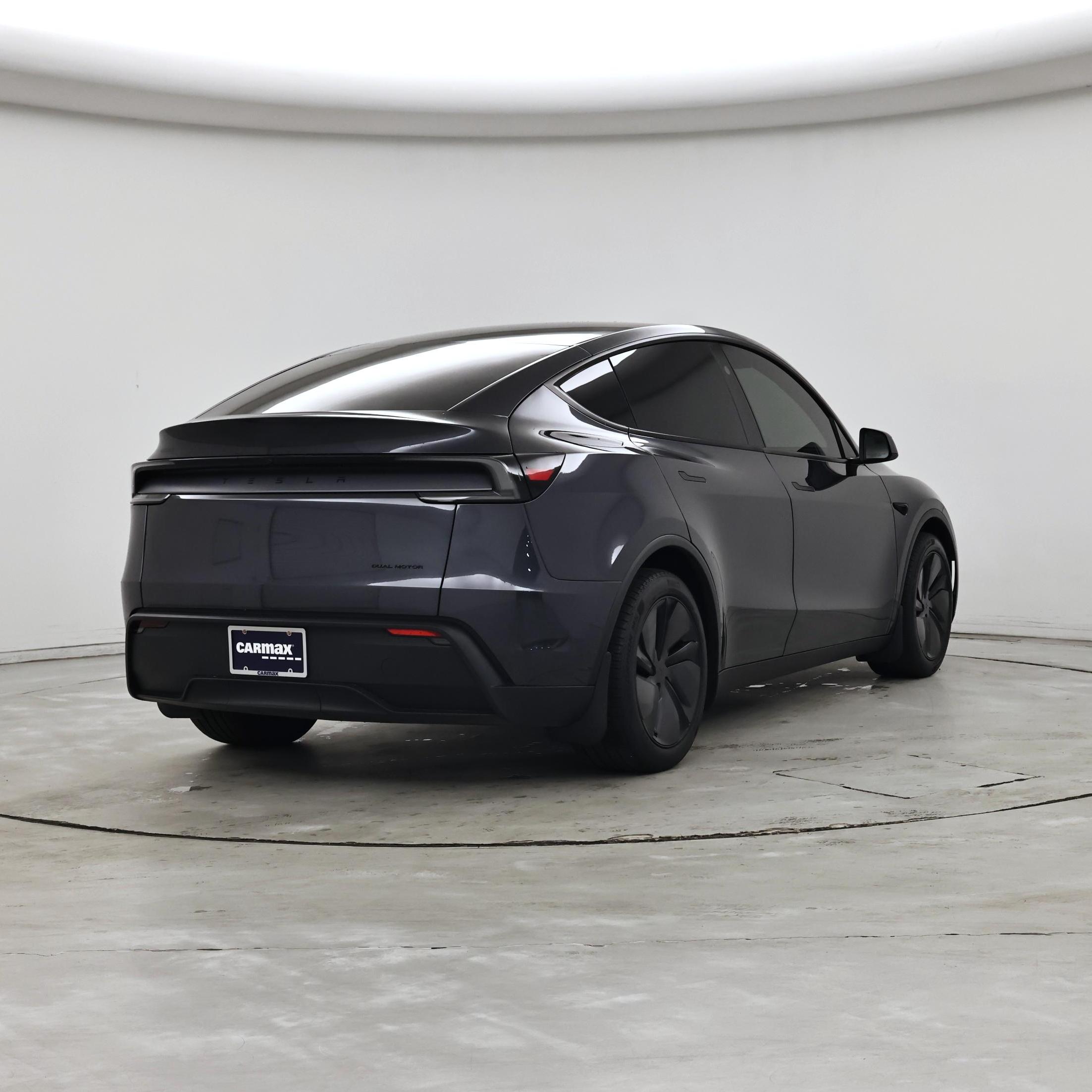 Thumbnail: 2026 Tesla Model Y - 8