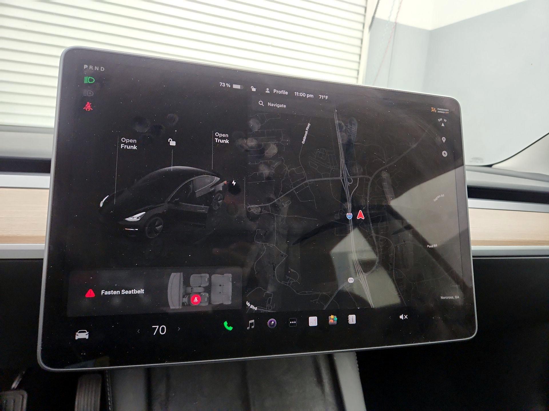Thumbnail: 2023 Tesla Model 3 - 13