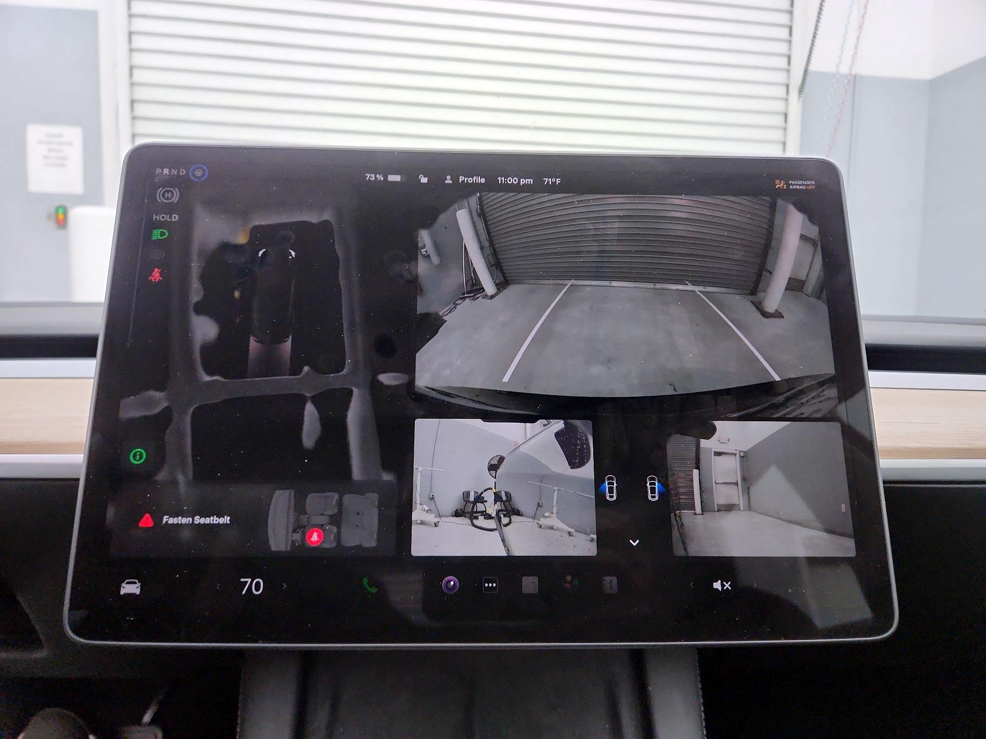 Thumbnail: 2023 Tesla Model 3 - 14