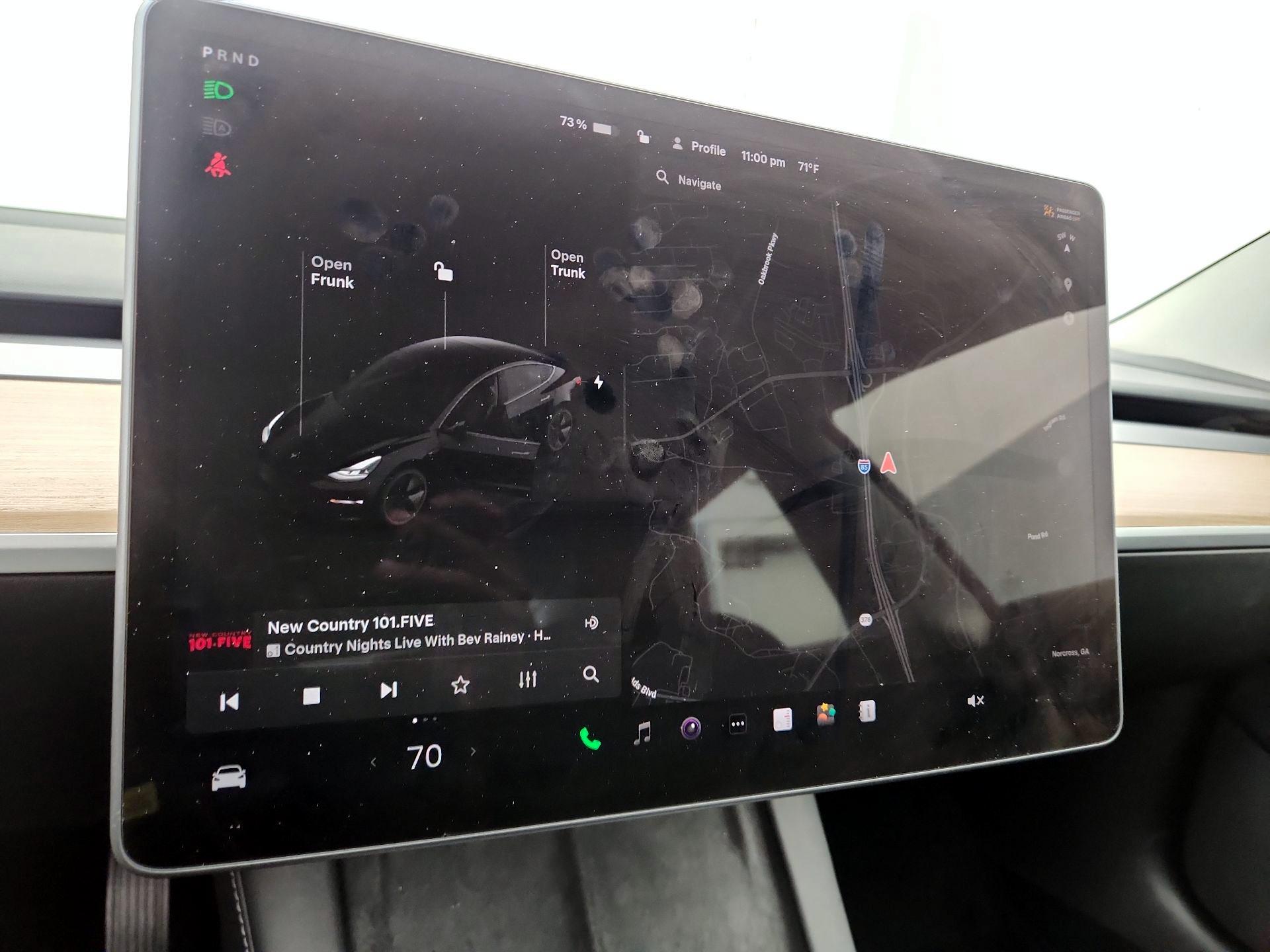 Thumbnail: 2023 Tesla Model 3 - 15