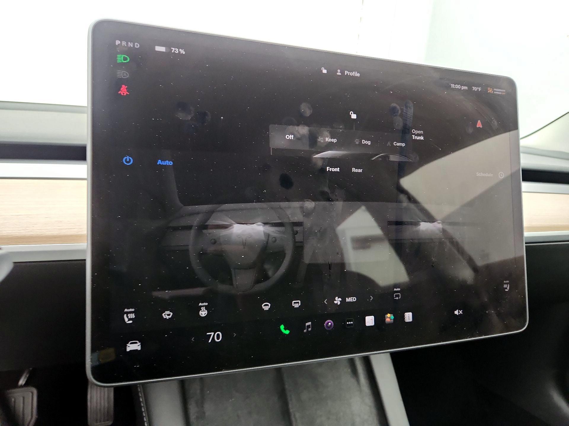 Thumbnail: 2023 Tesla Model 3 - 16