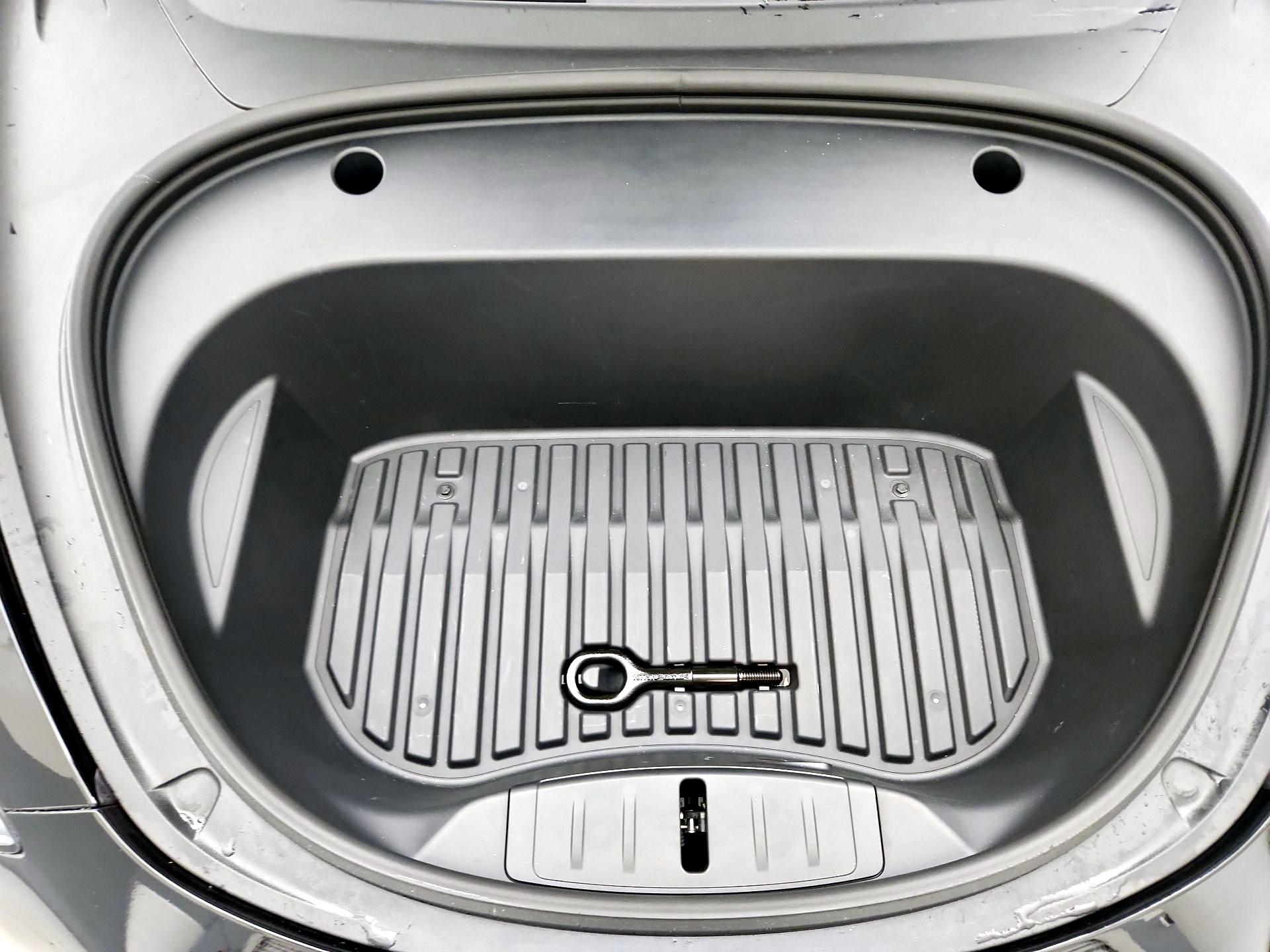 Thumbnail: 2023 Tesla Model 3 - 20