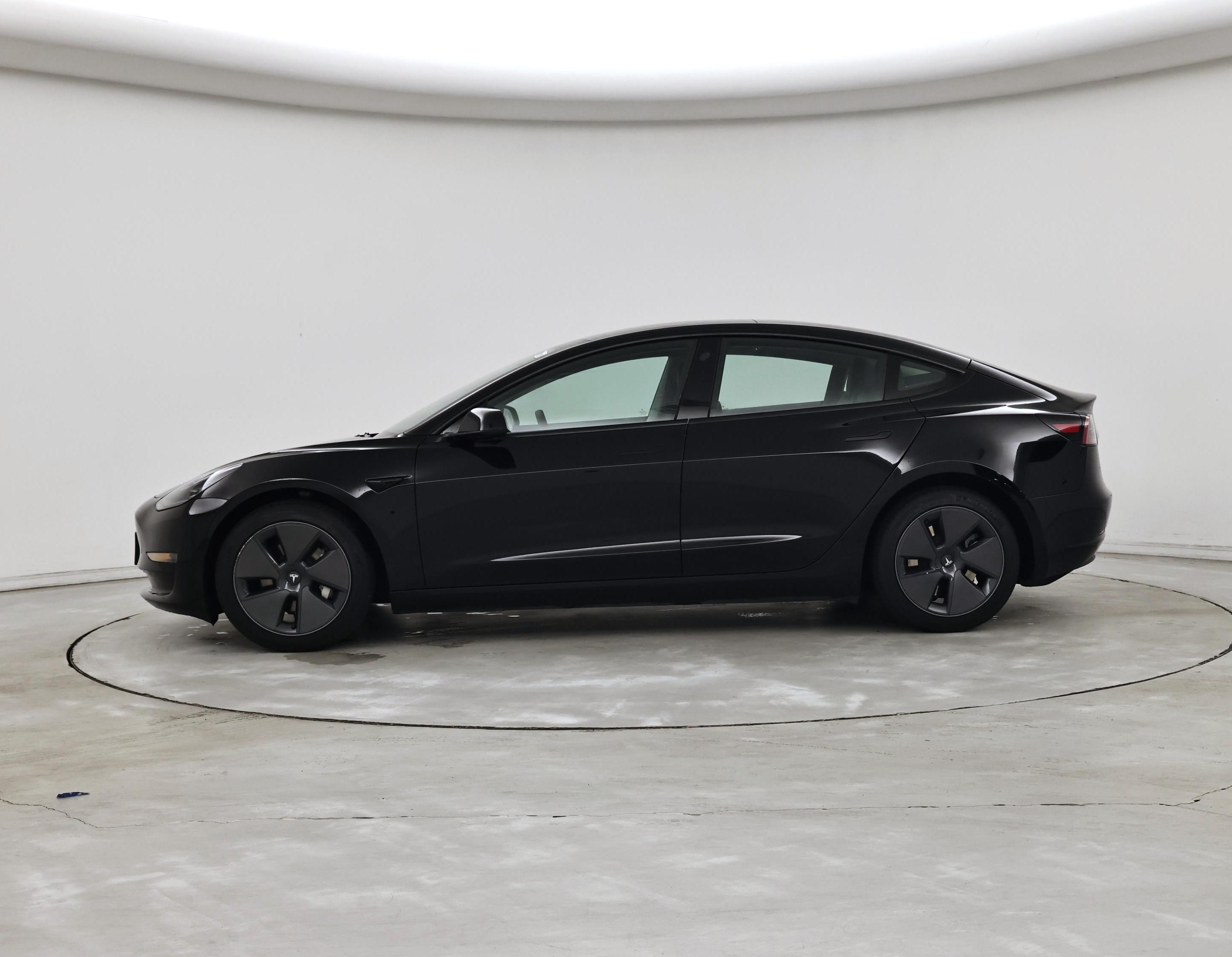 Thumbnail: 2023 Tesla Model 3 - 3