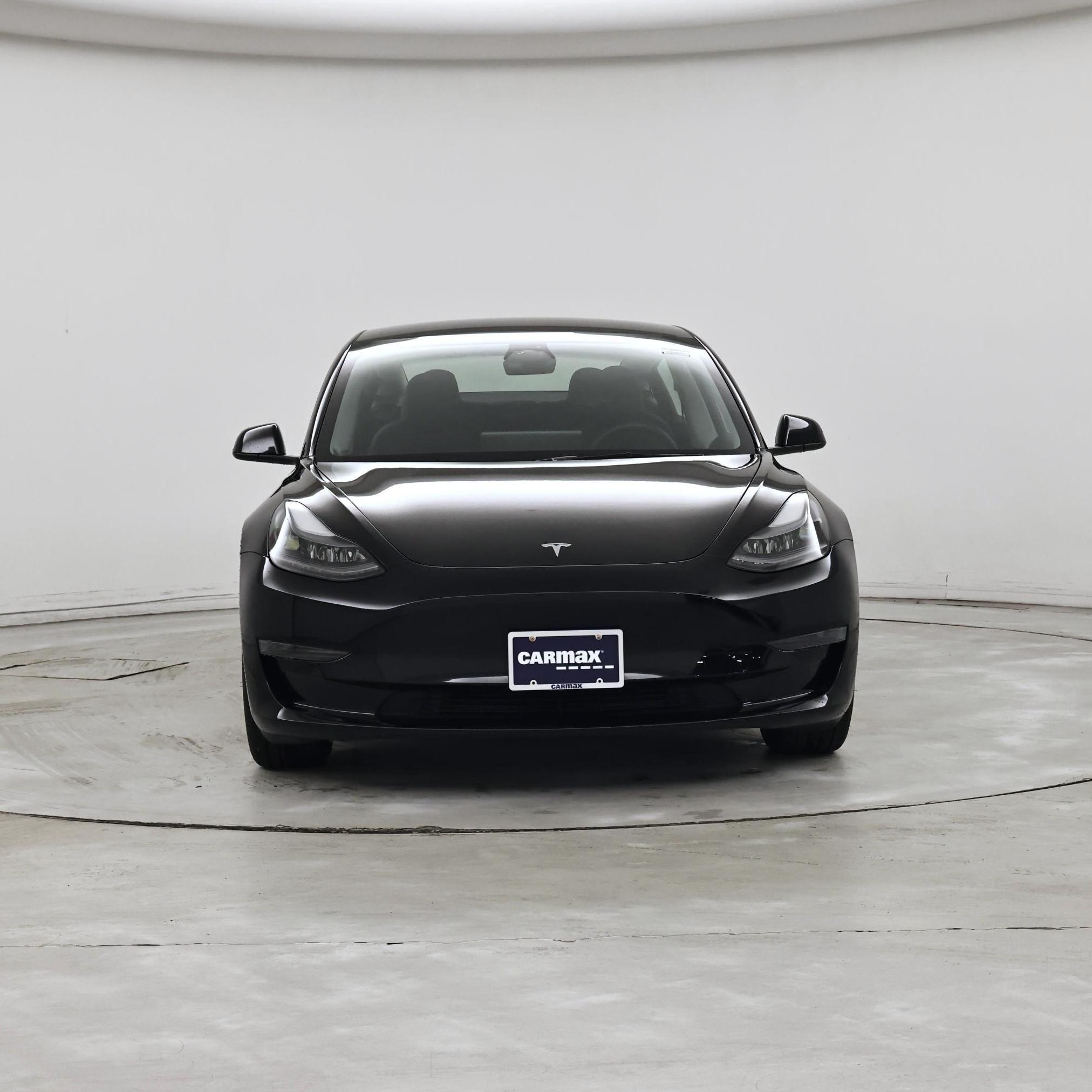 Thumbnail: 2023 Tesla Model 3 - 5