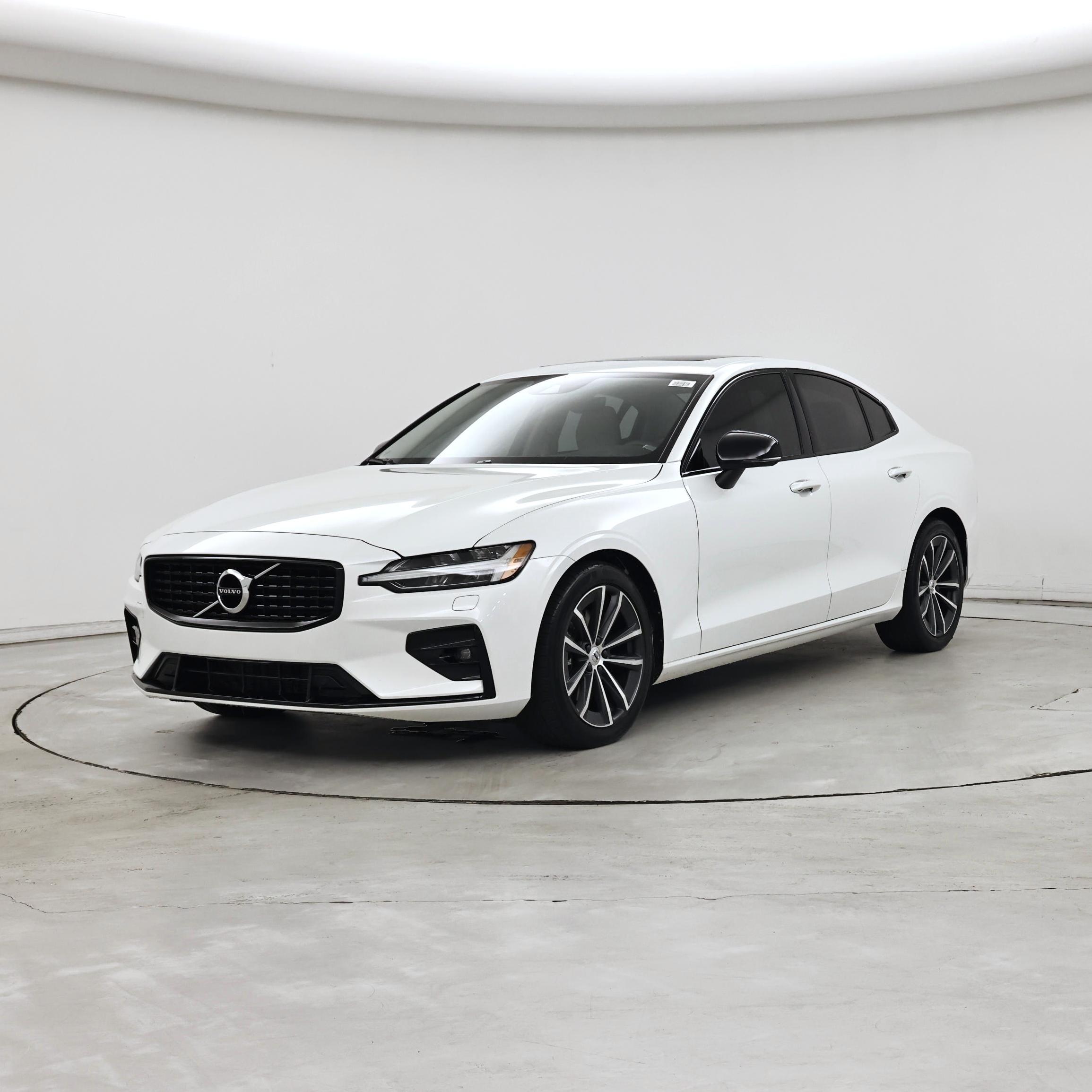 Thumbnail: 2022 Volvo S60 - 4