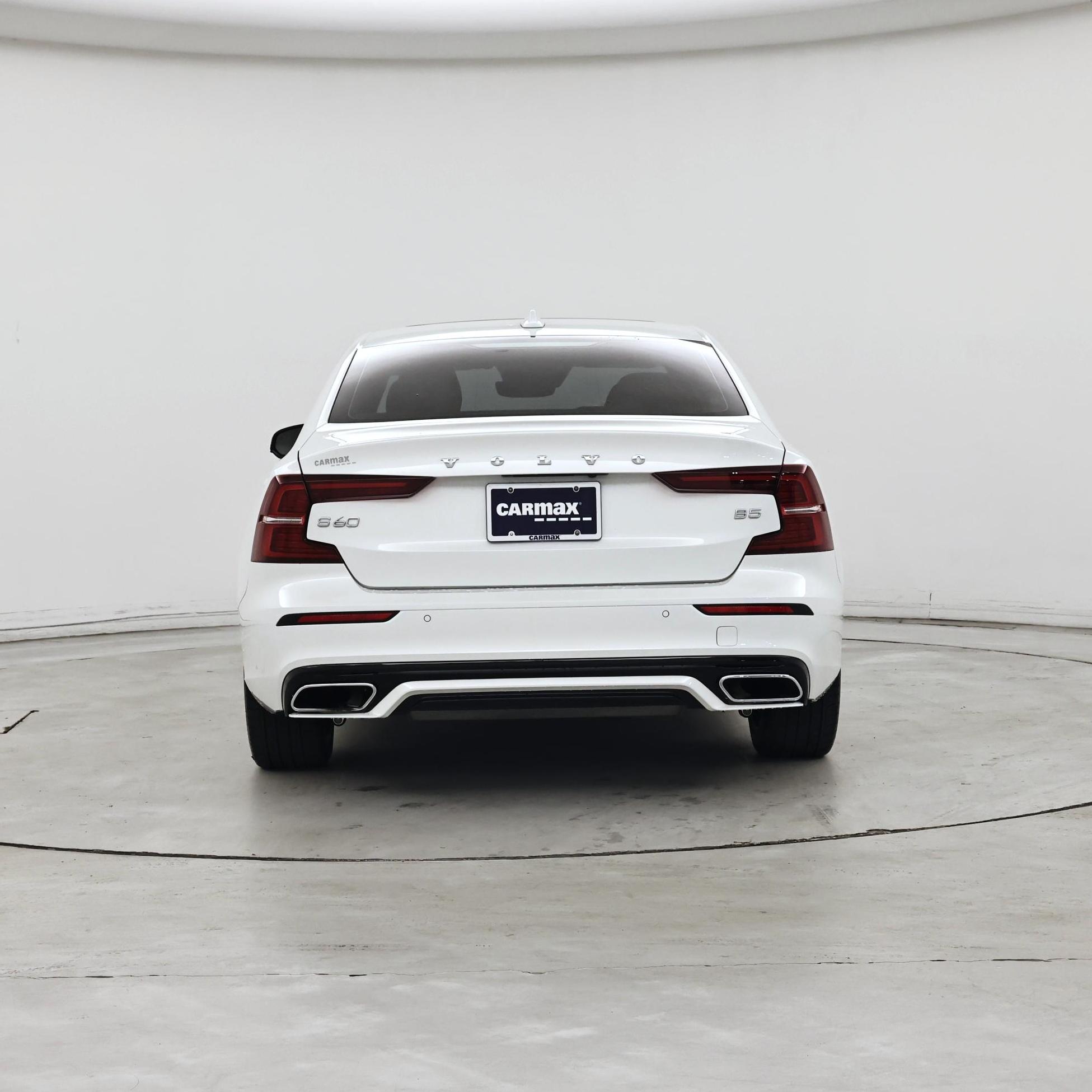 Thumbnail: 2022 Volvo S60 - 6