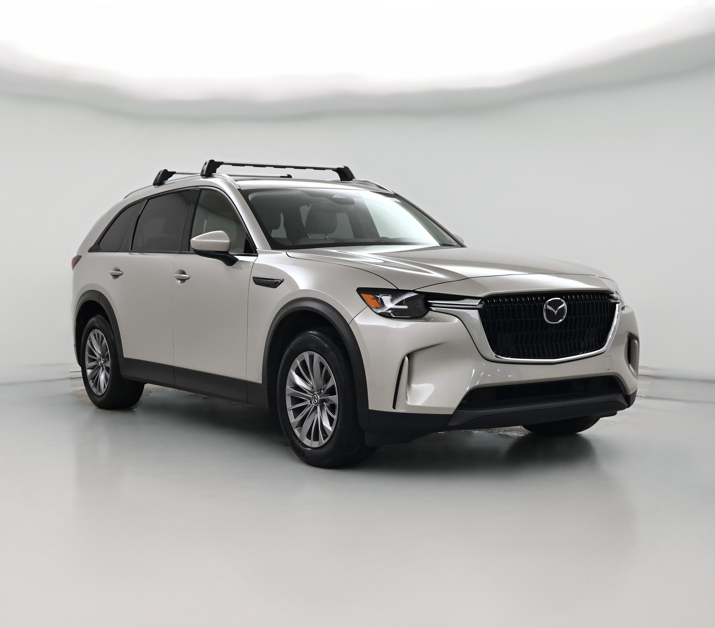 Thumbnail: 2024 Mazda CX-90 - 1