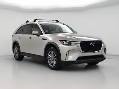2024 Mazda CX-90 Turbo Preferred