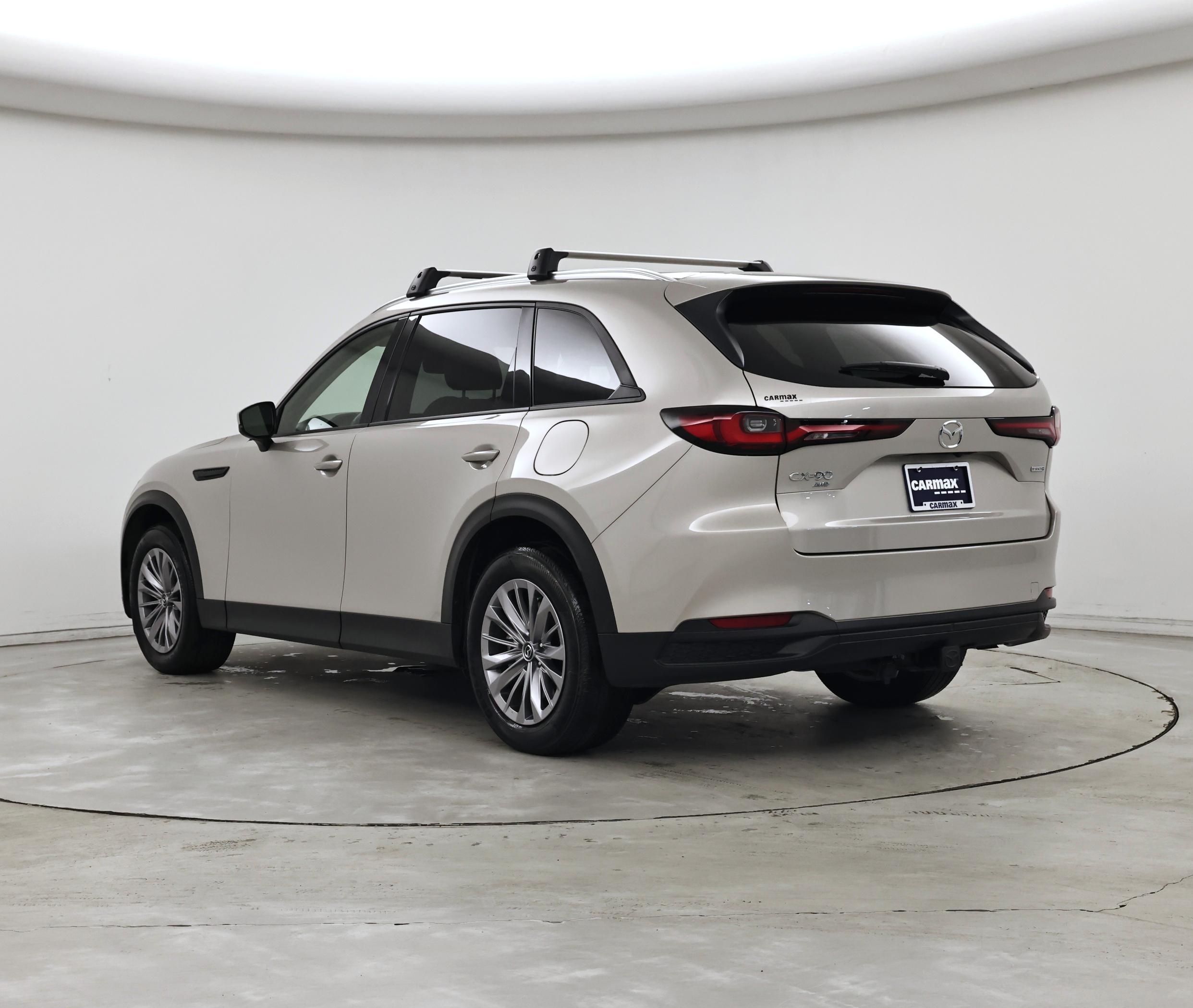 Thumbnail: 2024 Mazda CX-90 - 2