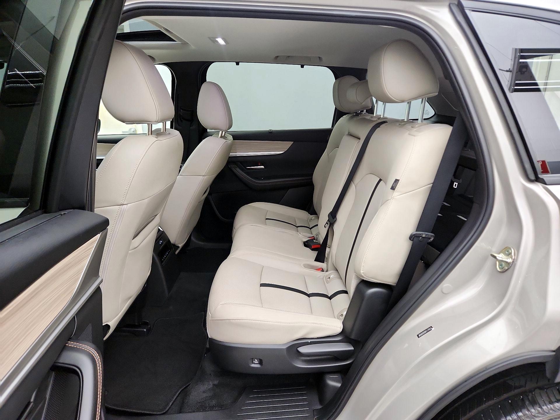 Thumbnail: 2024 Mazda CX-90 - 20