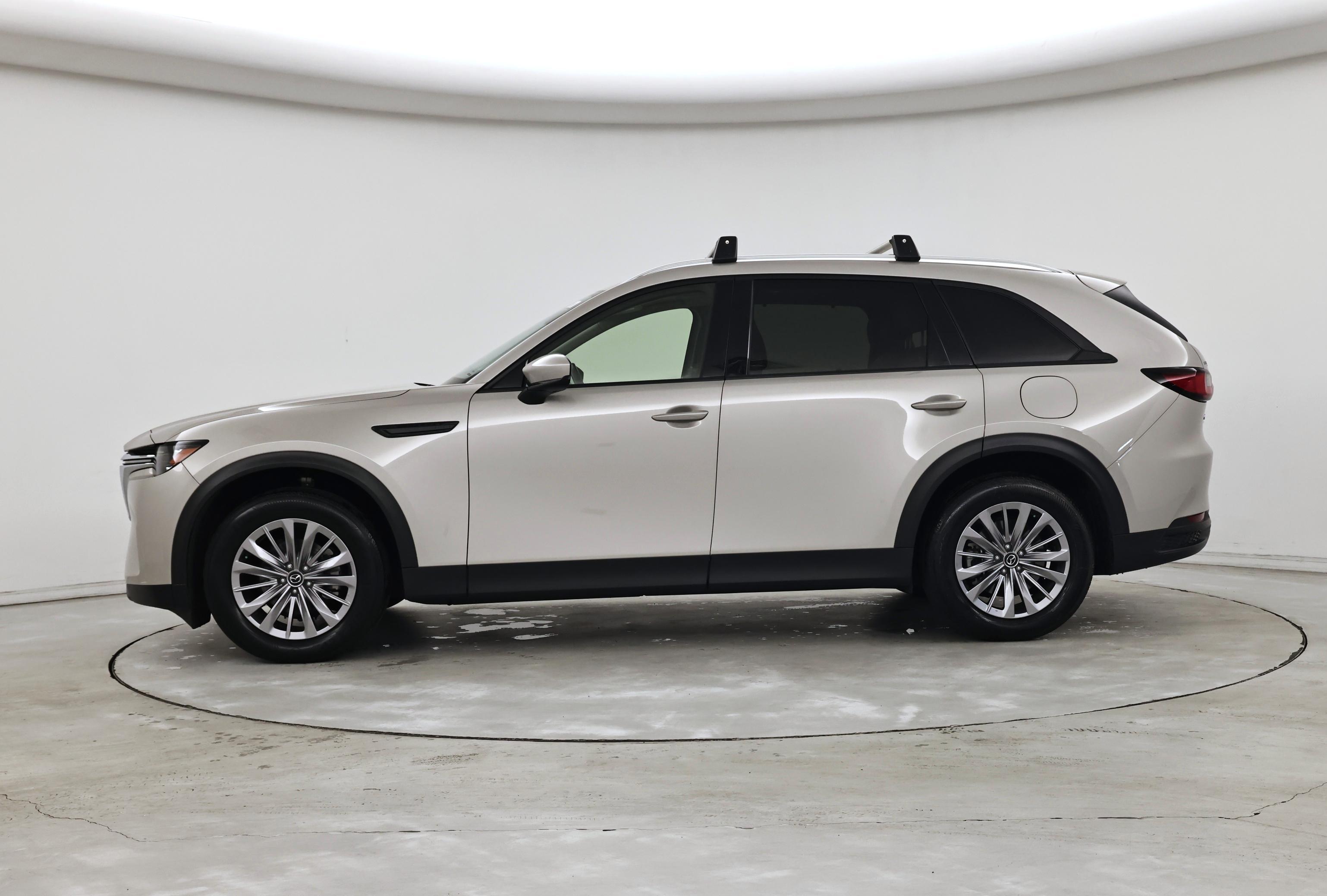 Thumbnail: 2024 Mazda CX-90 - 3
