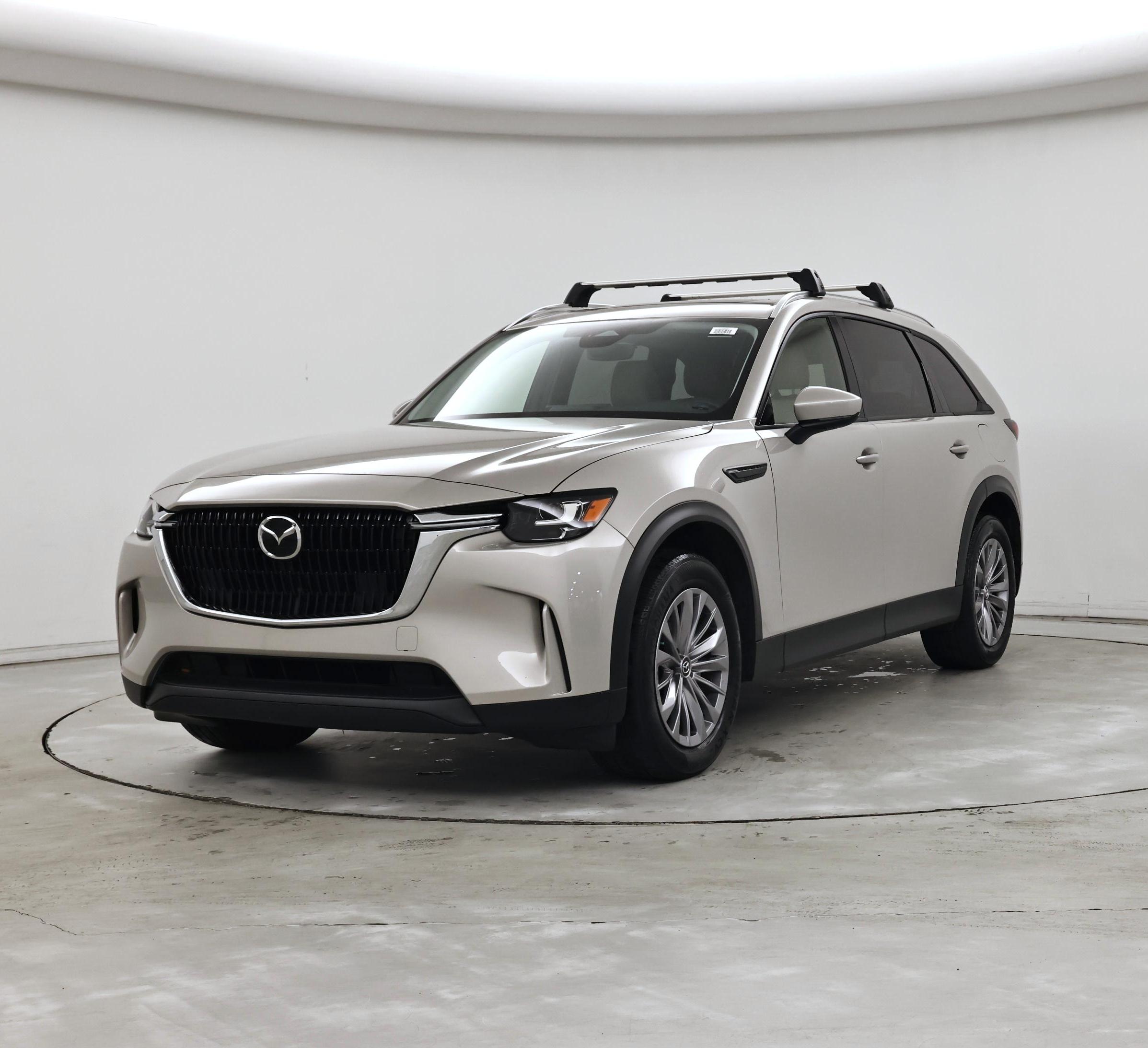 Thumbnail: 2024 Mazda CX-90 - 4