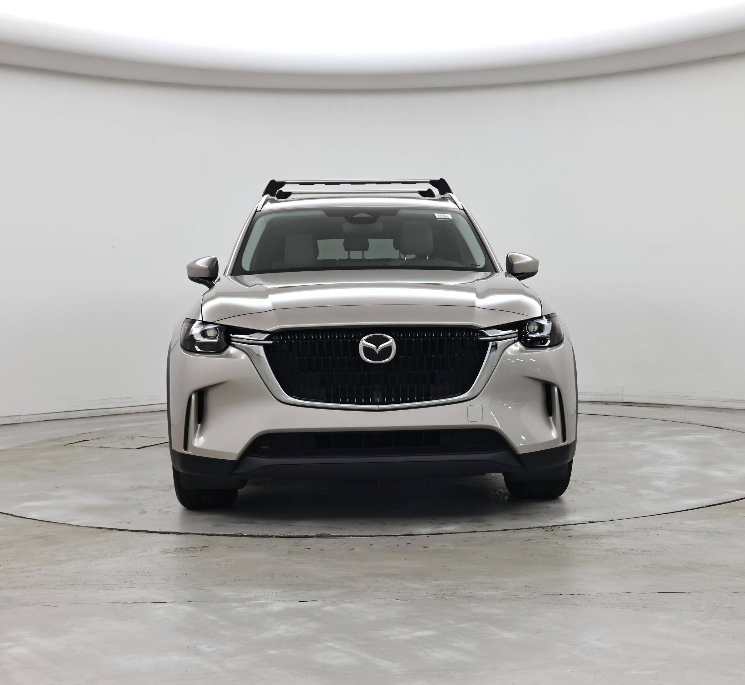 Thumbnail: 2024 Mazda CX-90 - 5