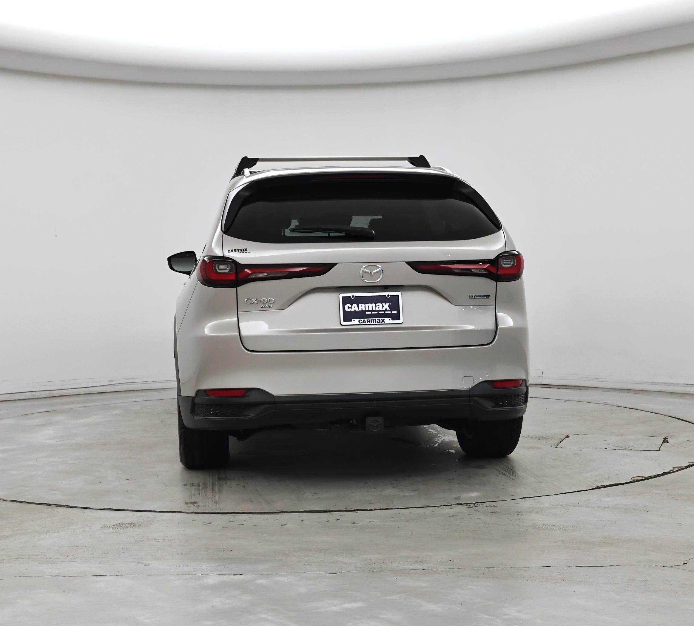 Thumbnail: 2024 Mazda CX-90 - 6