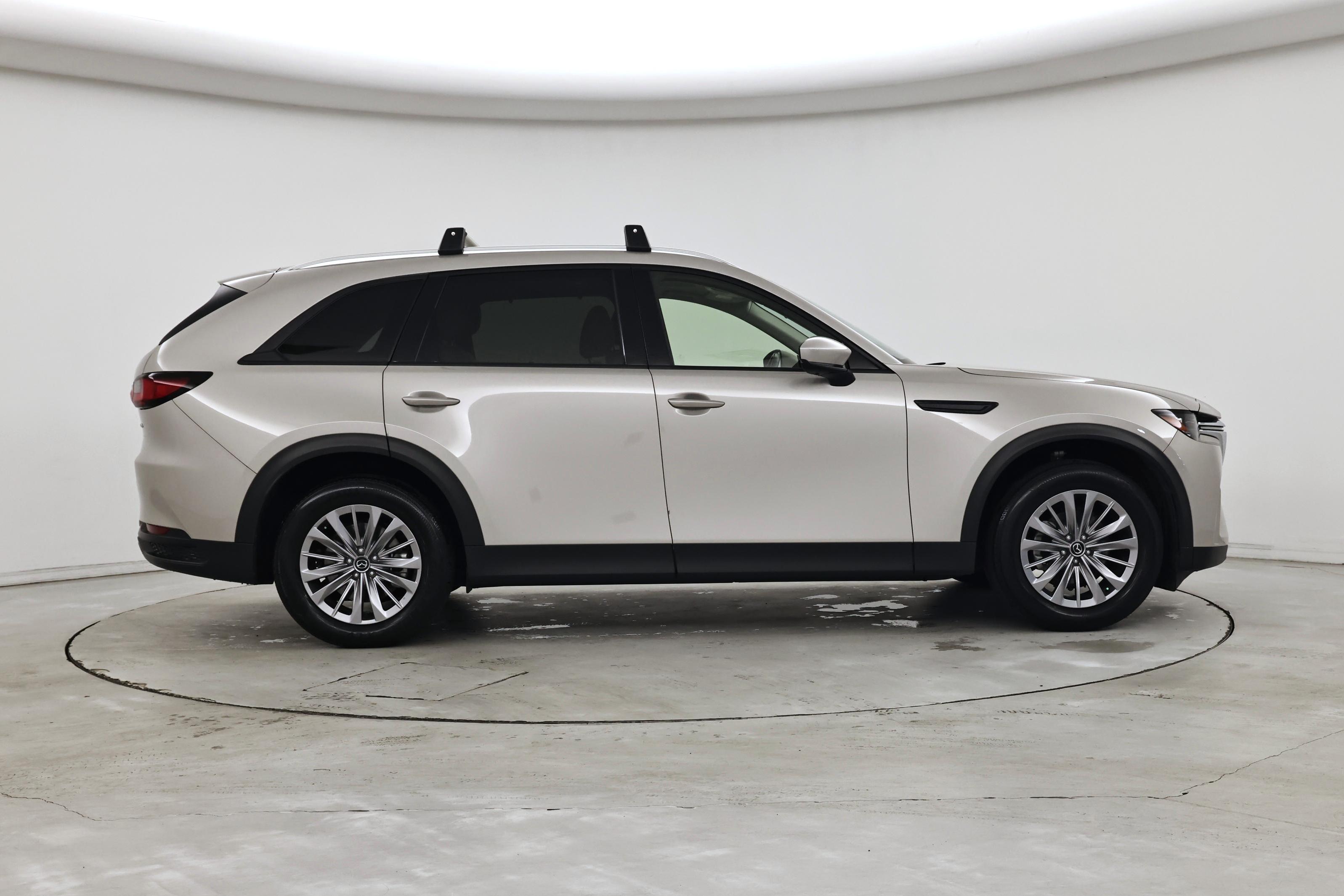 Thumbnail: 2024 Mazda CX-90 - 7