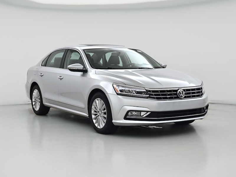 2016 Volkswagen Passat SE -
                  Norcross, GA
