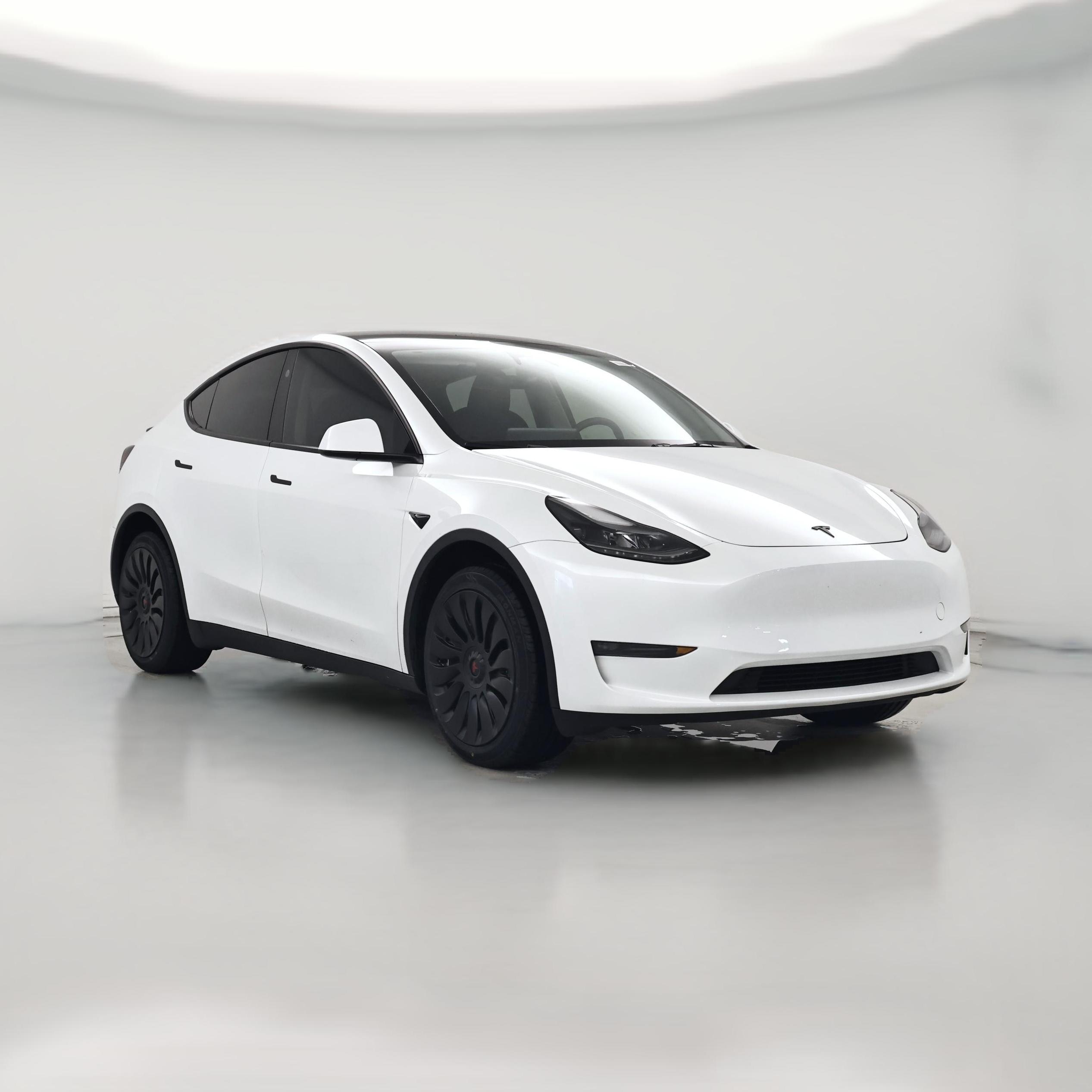 Thumbnail: 2024 Tesla Model Y - 1