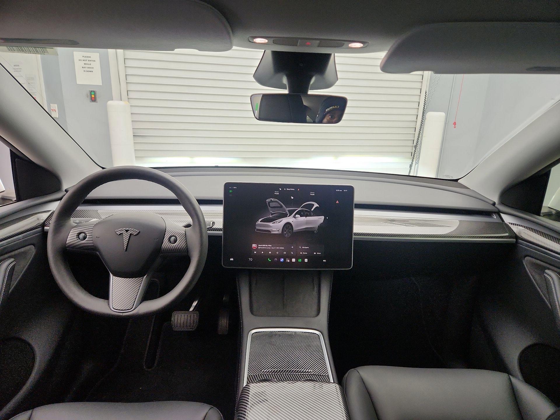 Thumbnail: 2024 Tesla Model Y - 9