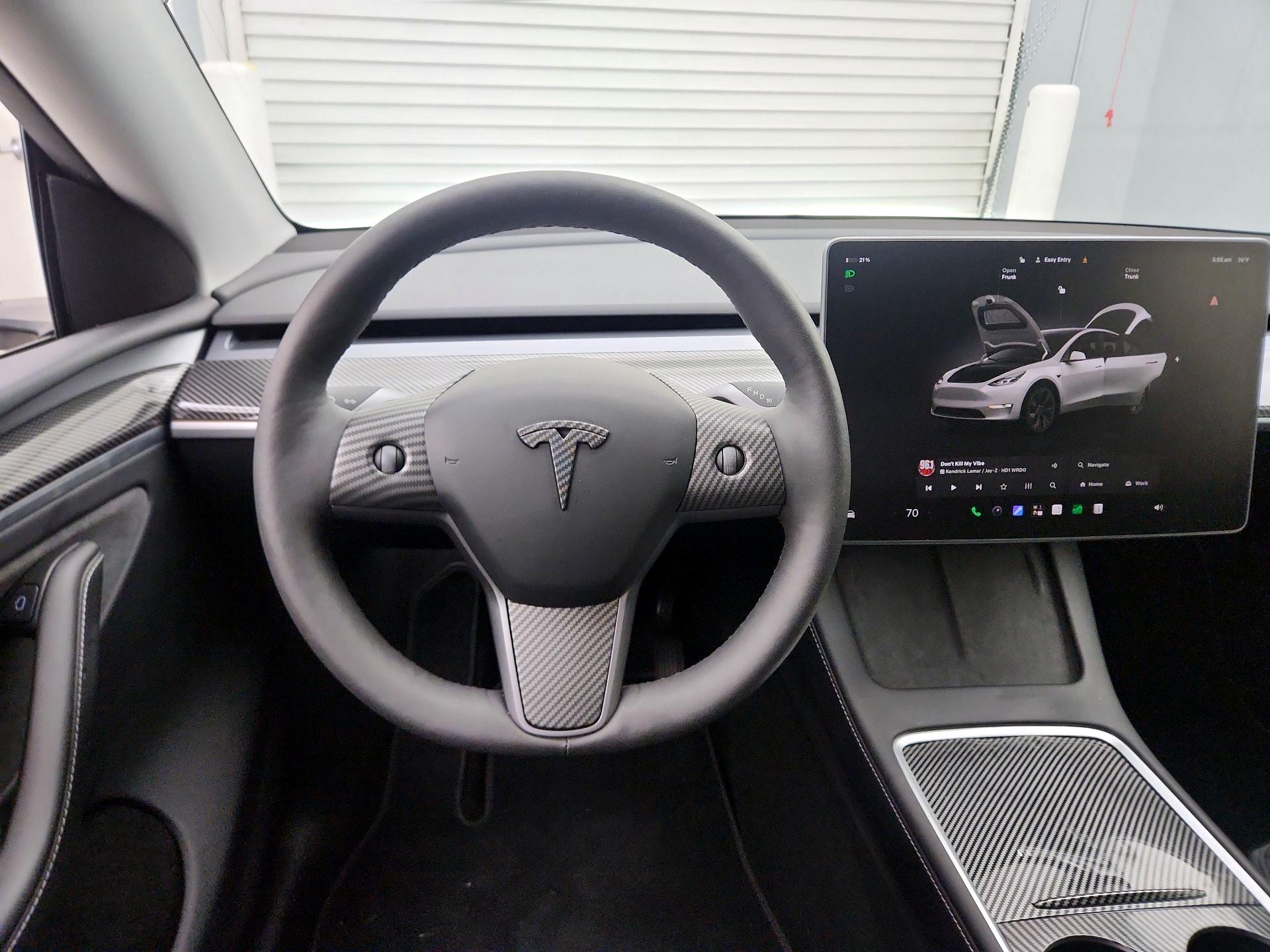 Thumbnail: 2024 Tesla Model Y - 10