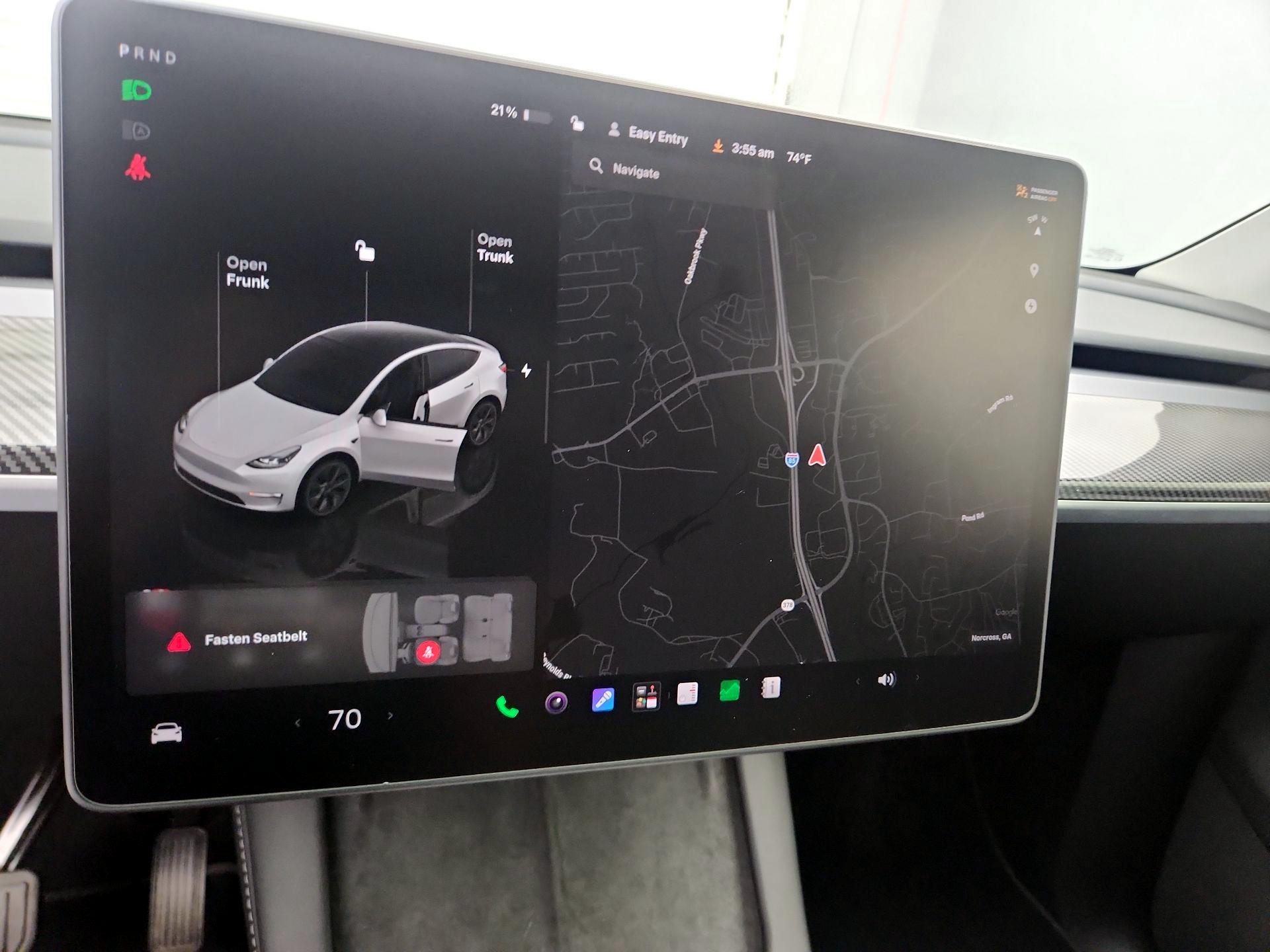 Thumbnail: 2024 Tesla Model Y - 13