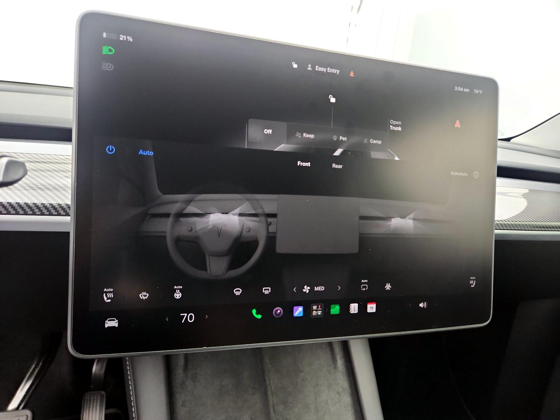 Thumbnail: 2024 Tesla Model Y - 16