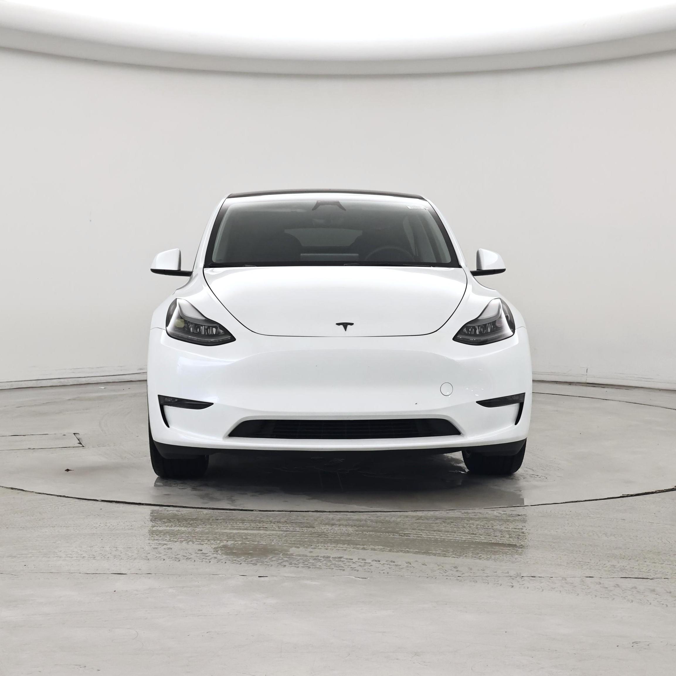 Thumbnail: 2024 Tesla Model Y - 5