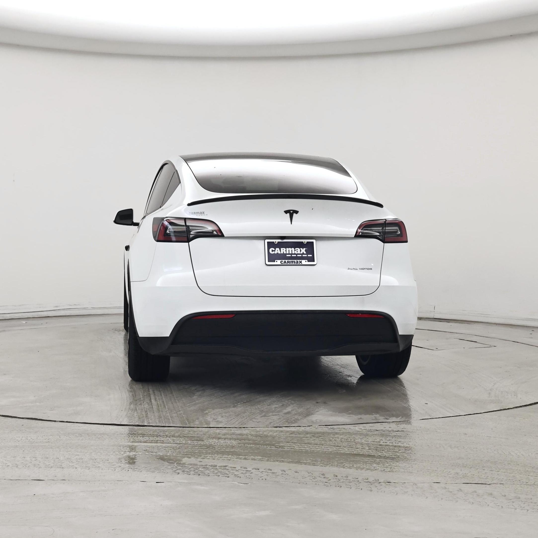 Thumbnail: 2024 Tesla Model Y - 6