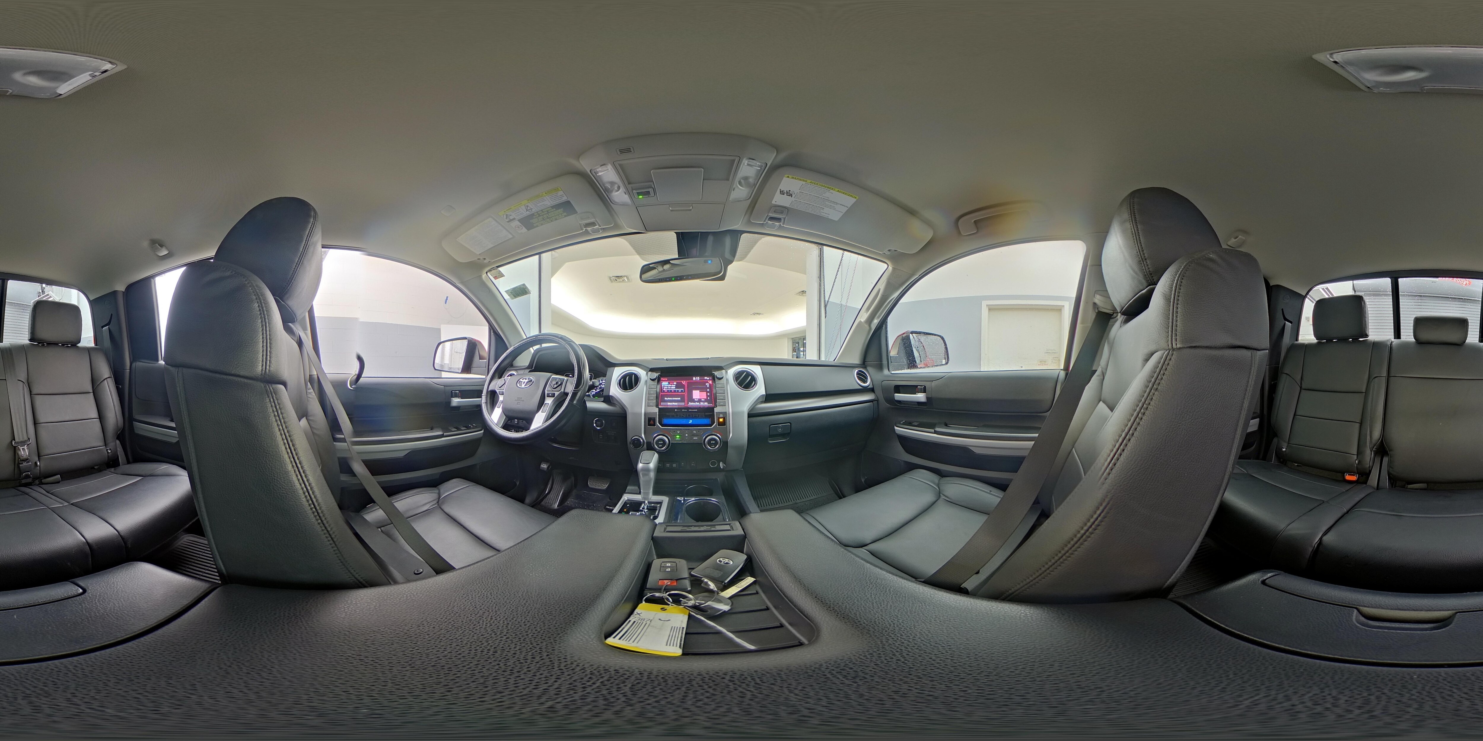 2020 Toyota Tundra SR5 - Photo 24