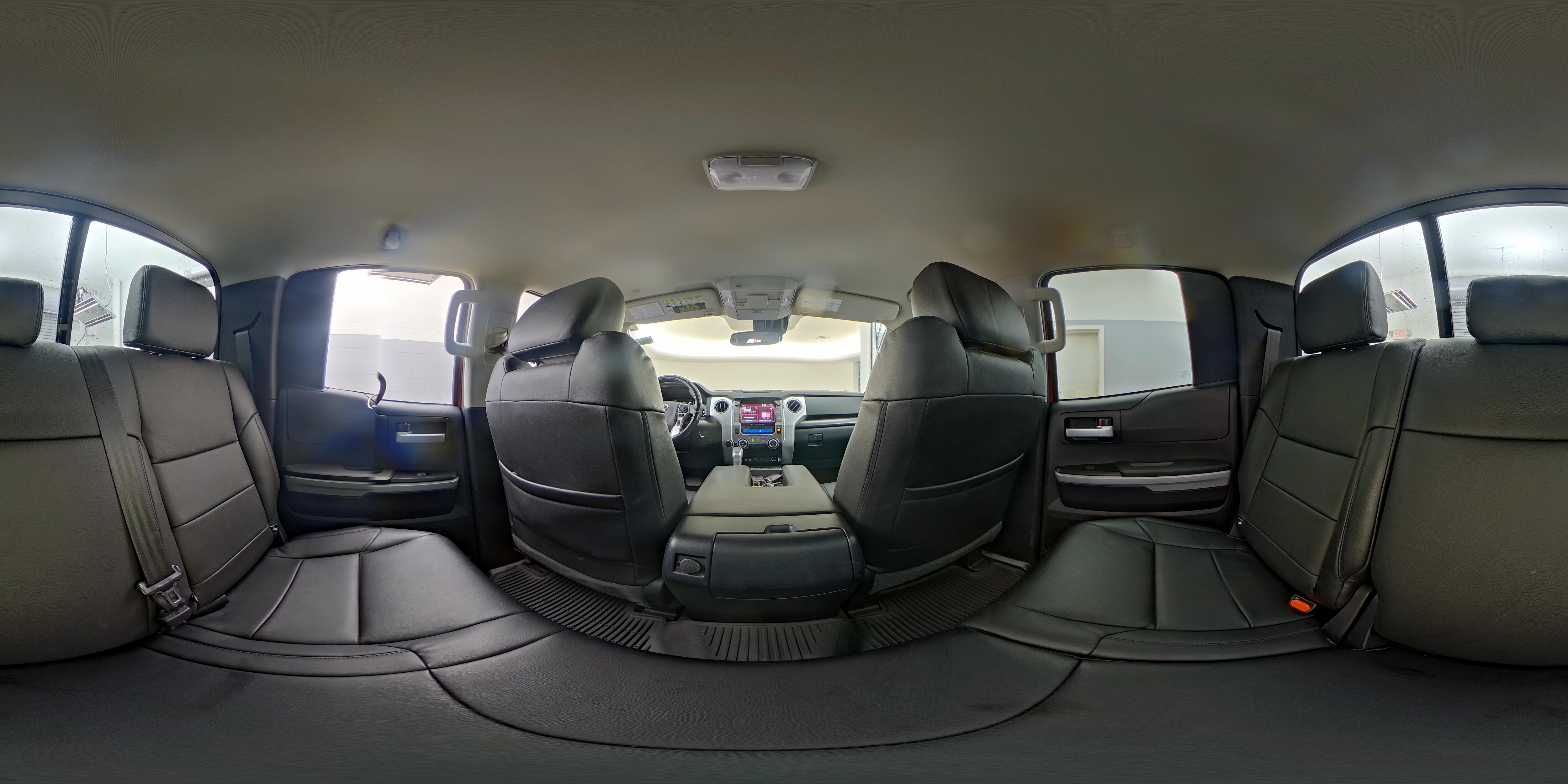 2020 Toyota Tundra SR5 - Photo 25