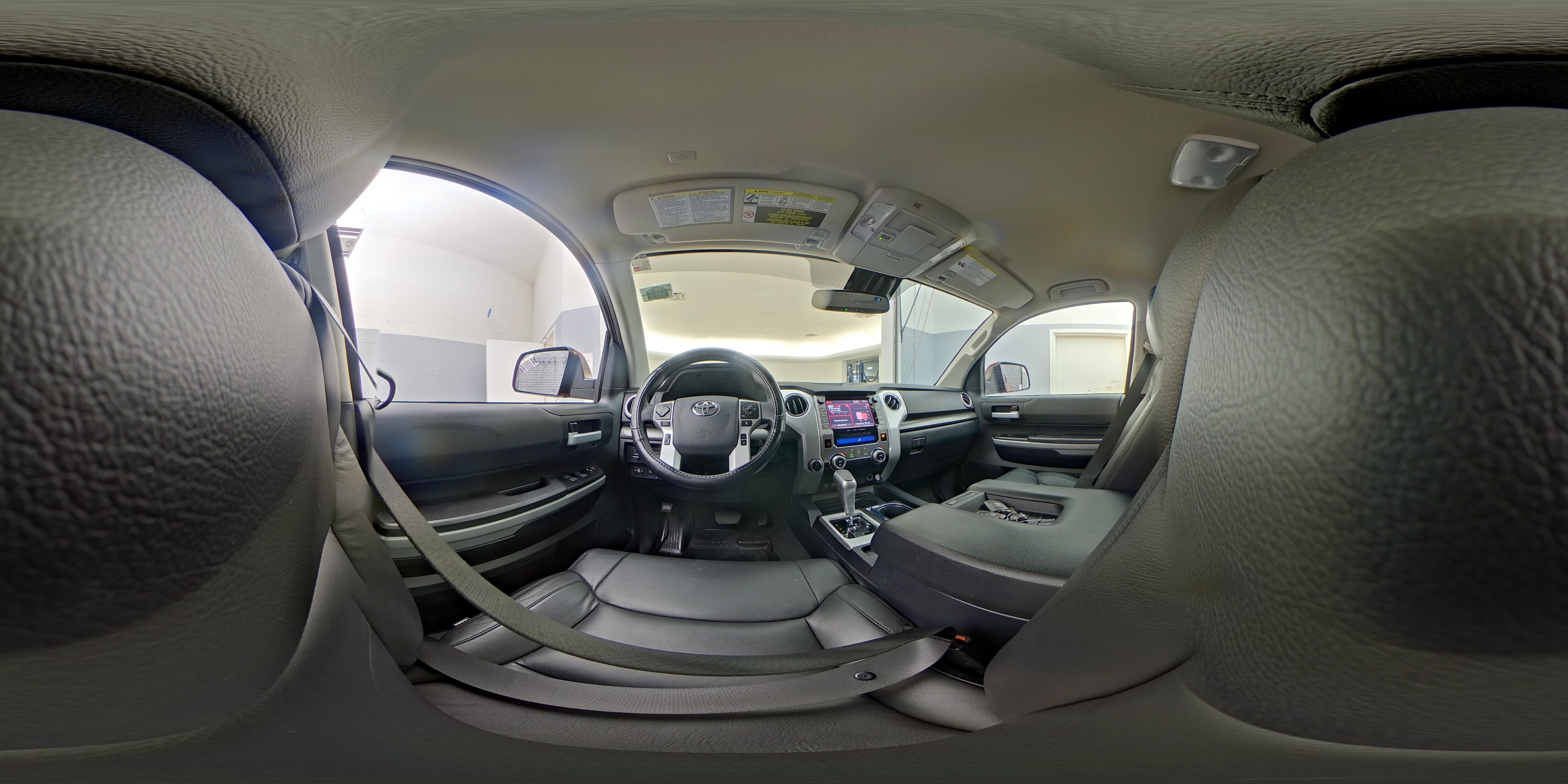 2020 Toyota Tundra SR5 - Photo 26