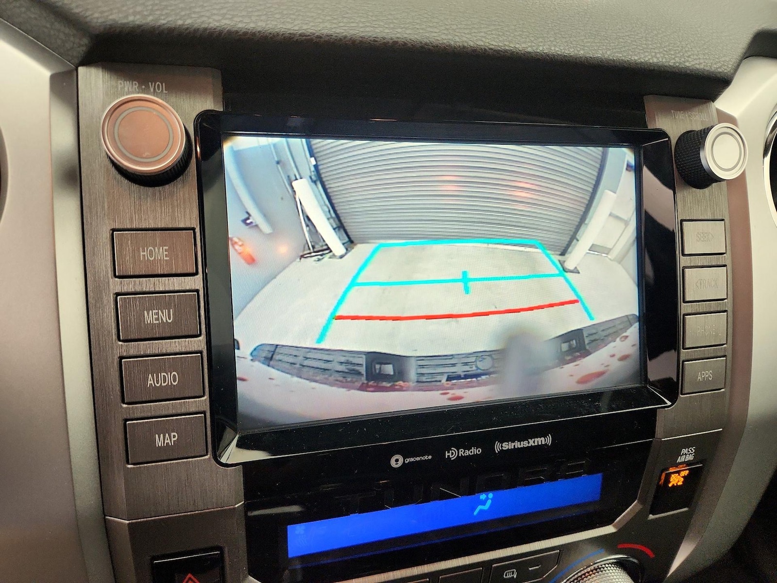 2020 Toyota Tundra SR5 - Photo 15