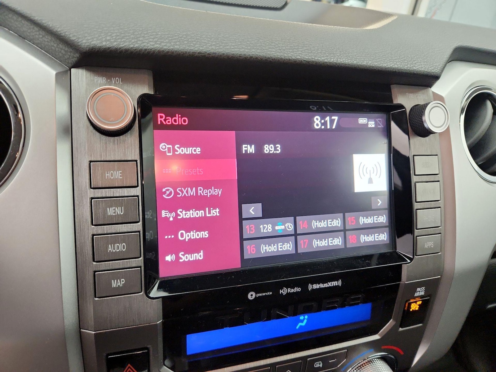 2020 Toyota Tundra SR5 - Photo 16