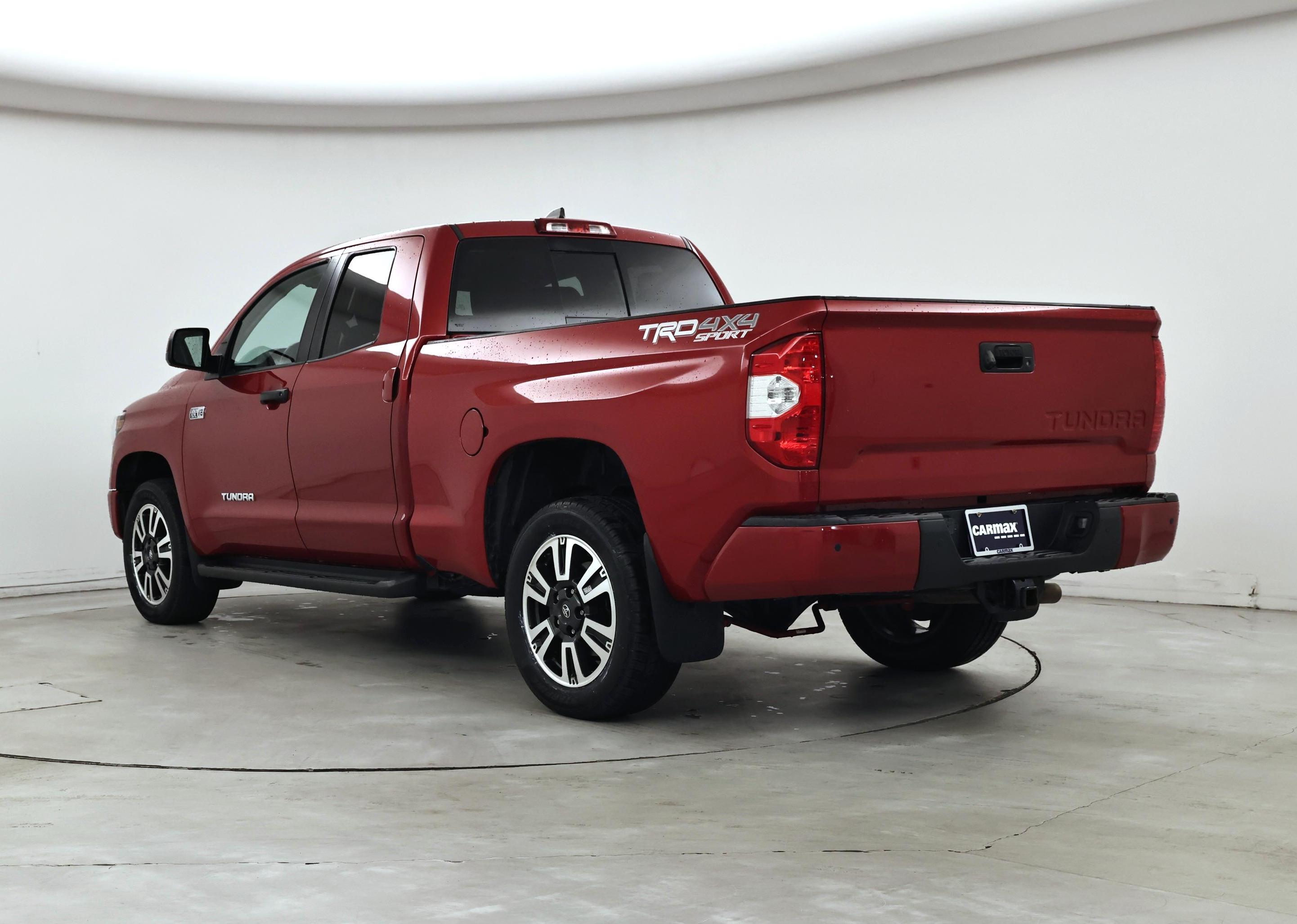 Thumbnail: 2020 Toyota Tundra - 2