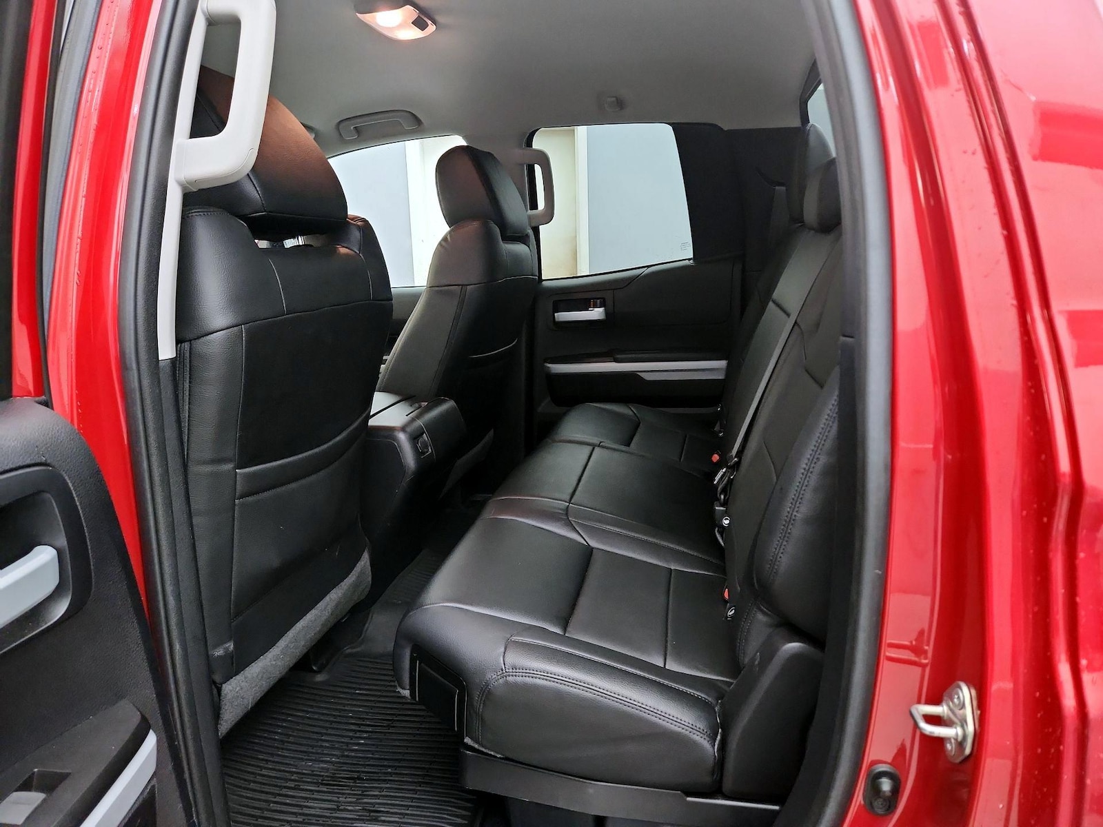 2020 Toyota Tundra SR5 - Photo 20