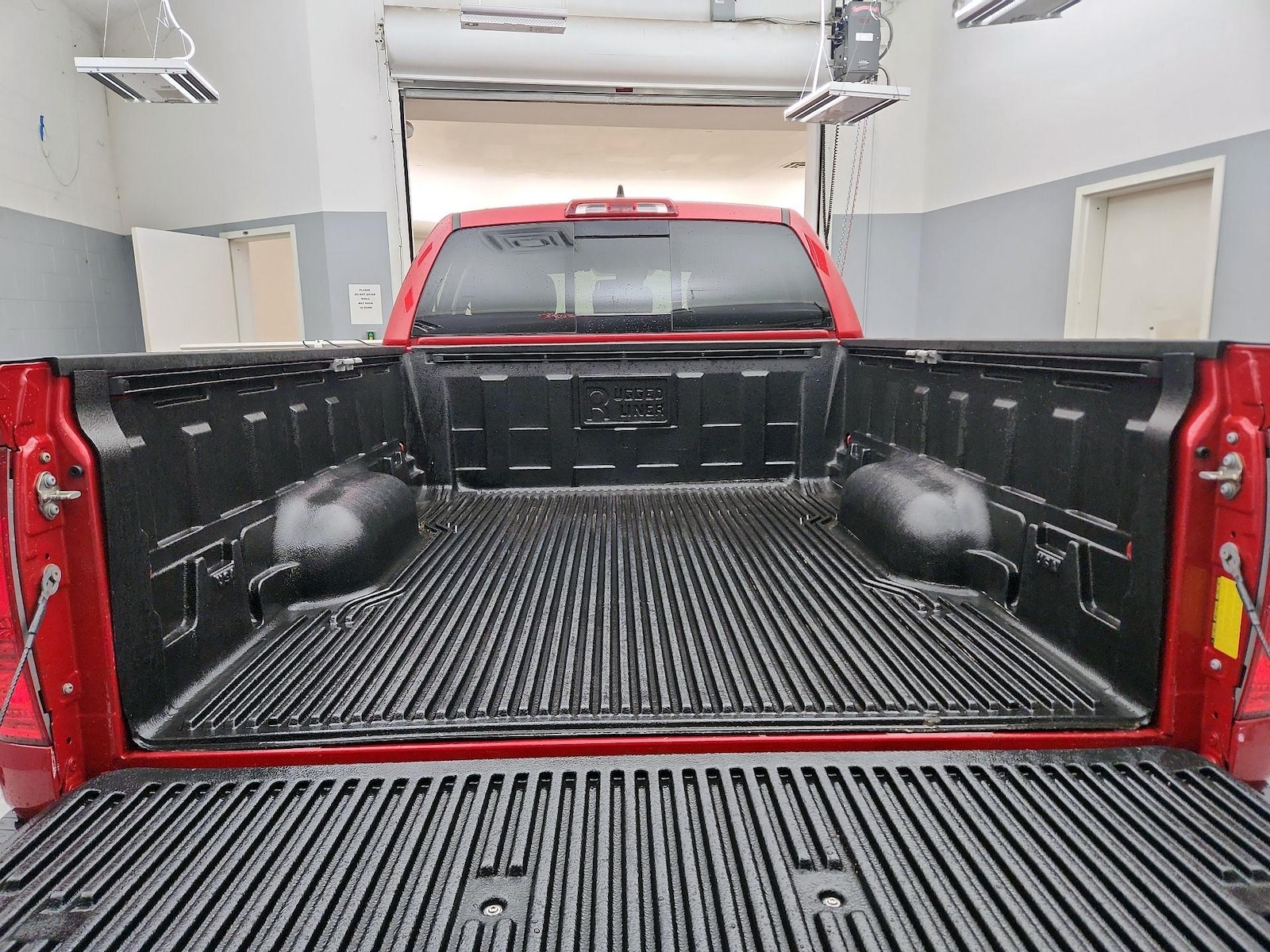 2020 Toyota Tundra SR5 - Photo 21