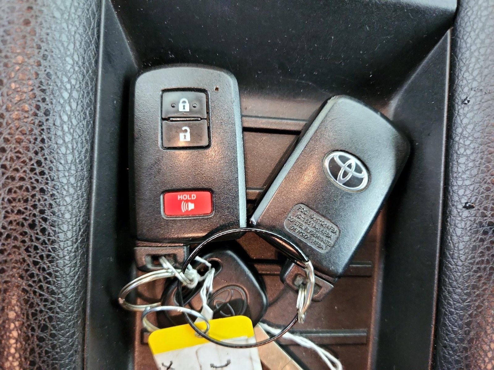 2020 Toyota Tundra SR5 - Photo 23