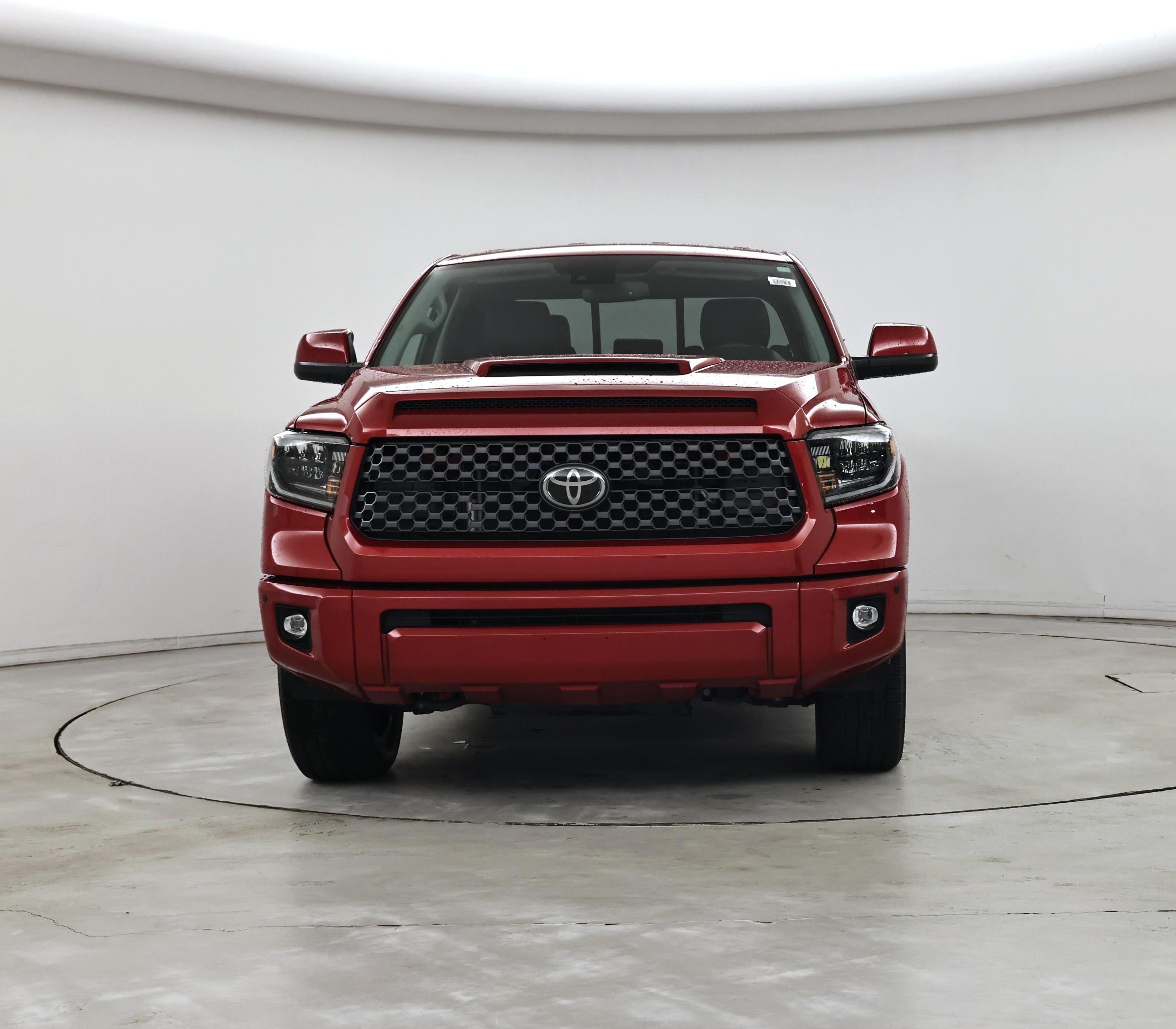 Thumbnail: 2020 Toyota Tundra - 5
