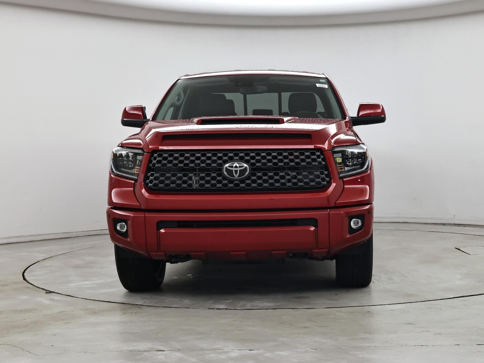 2020 Toyota Tundra SR5 - Photo 6