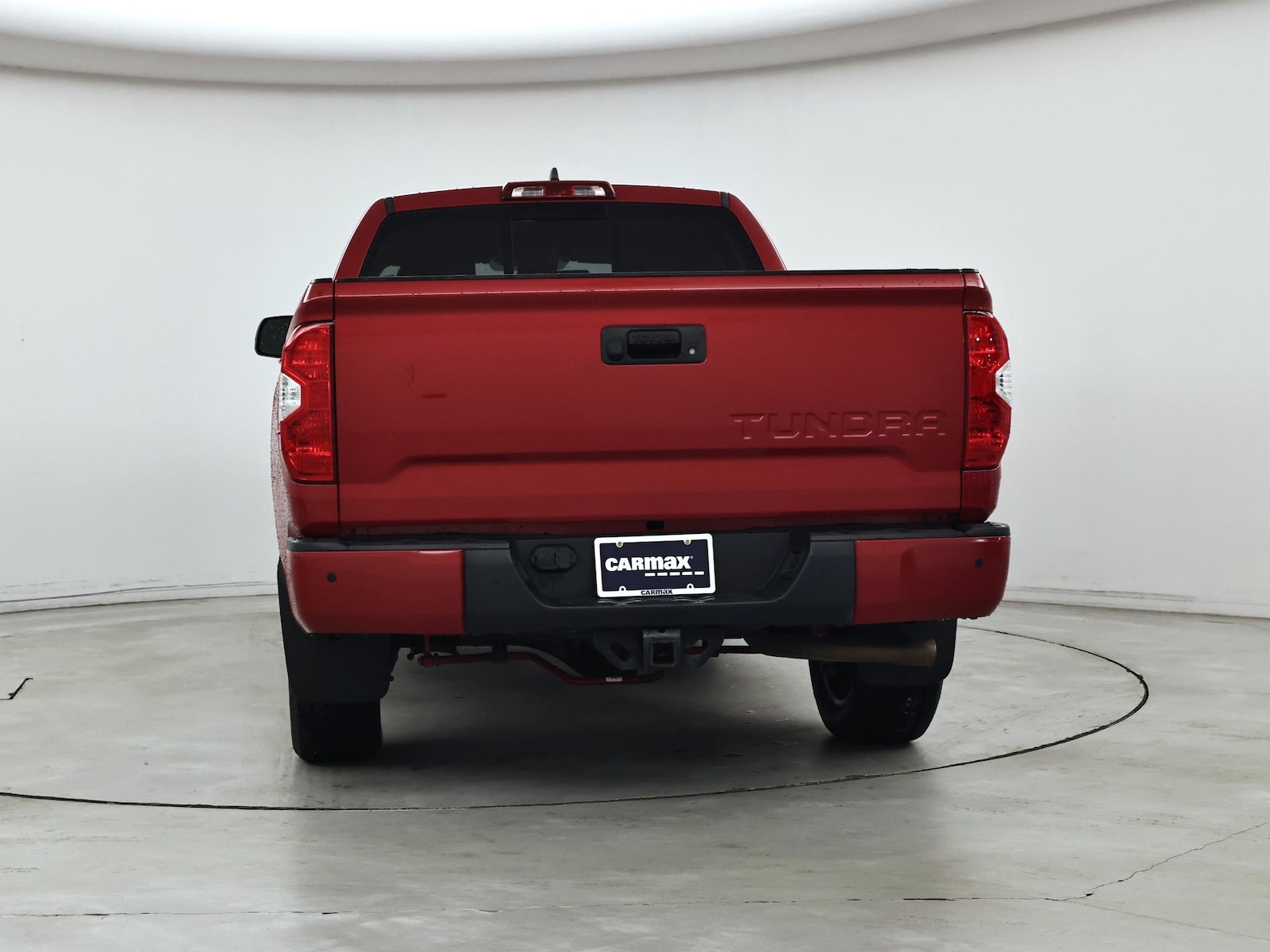 2020 Toyota Tundra SR5 - Photo 7