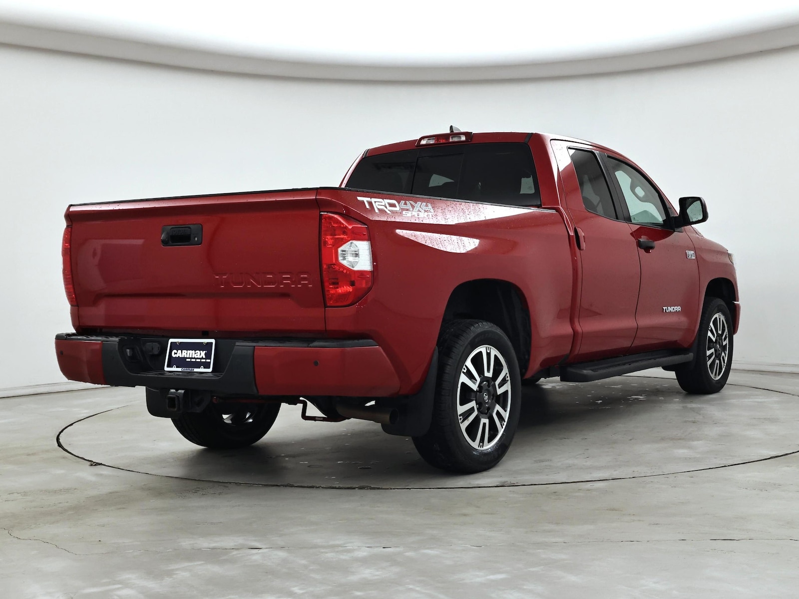 2020 Toyota Tundra SR5 - Photo 9